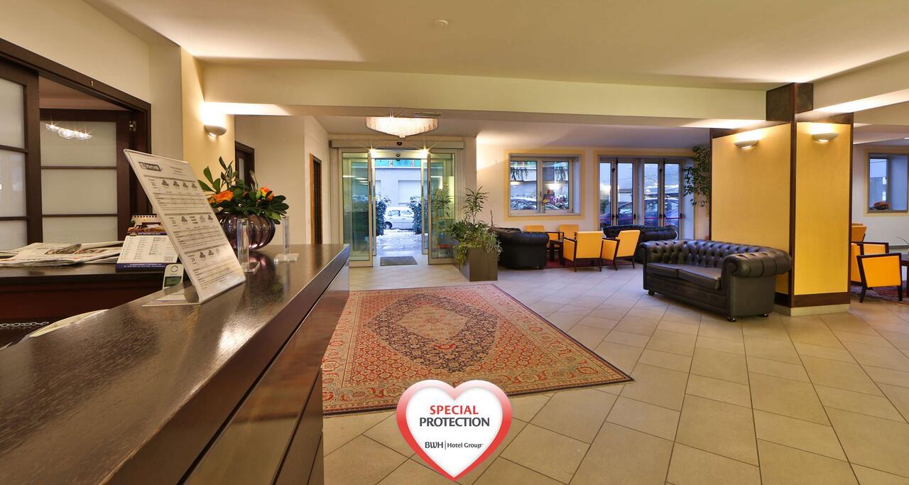 Hotel Western 4*