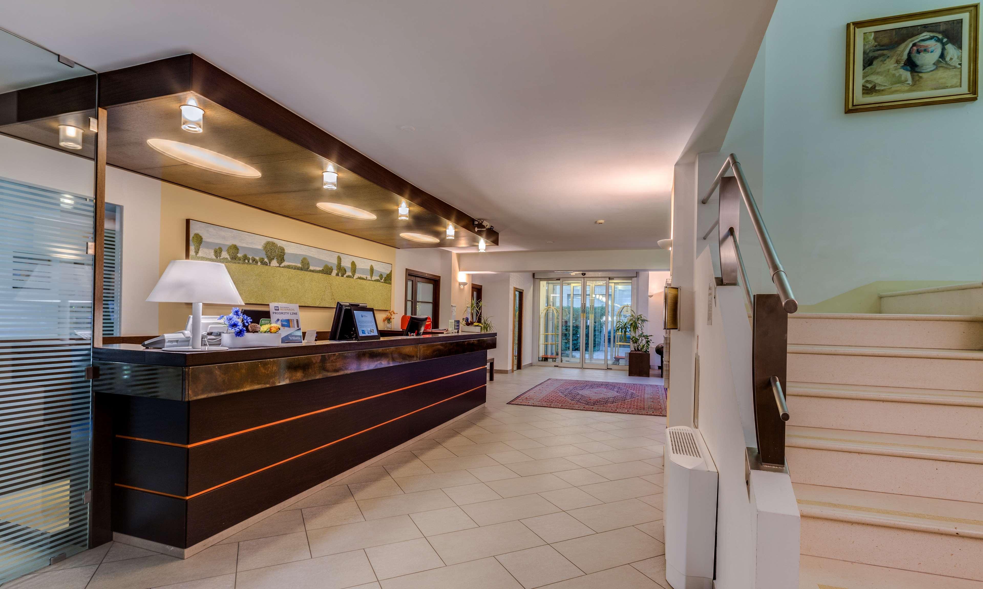 Hotel Western
