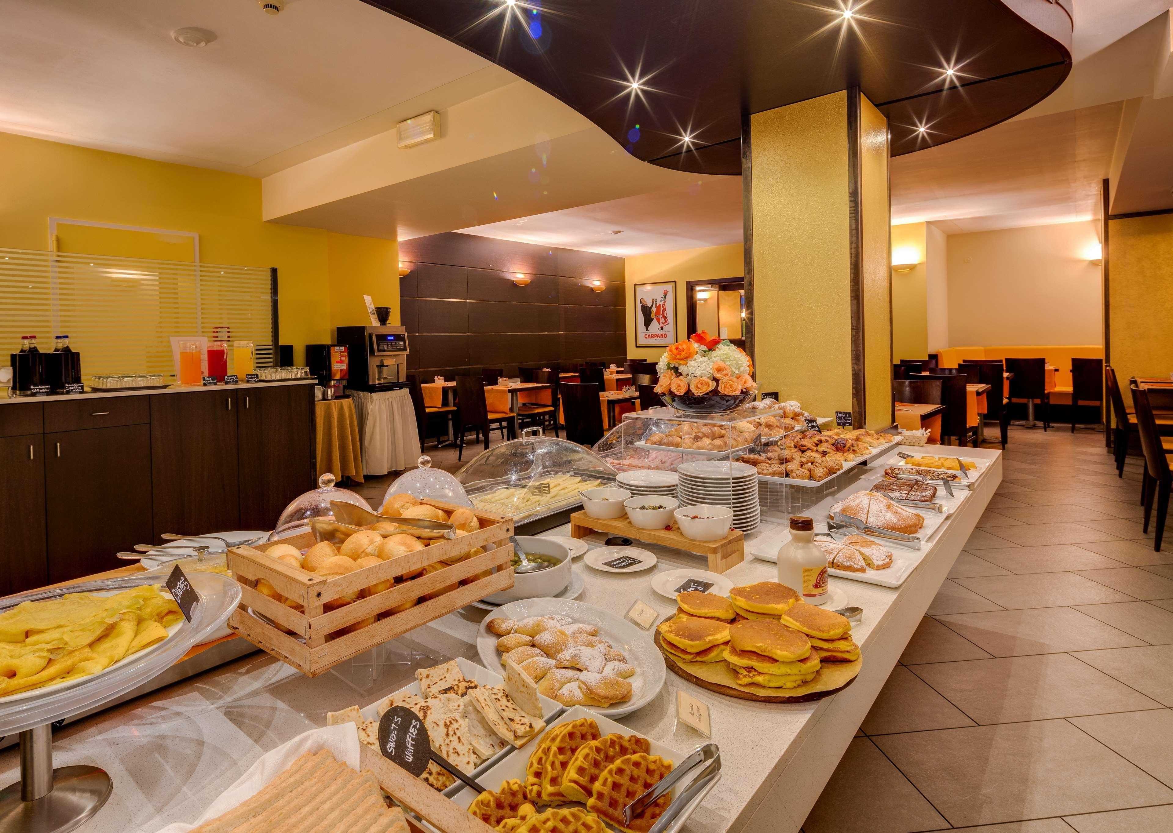 Hotel Western Bologna