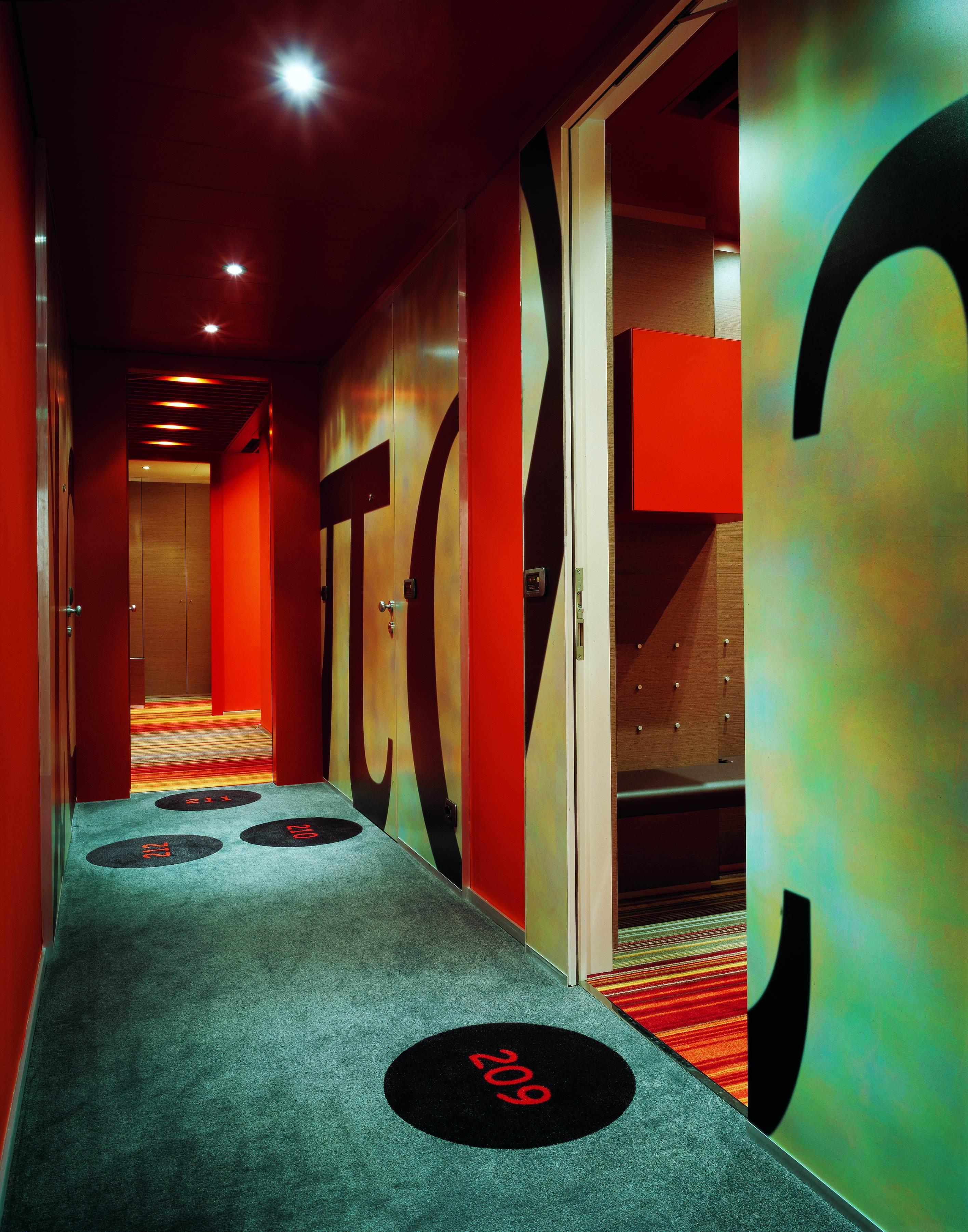 Hotel Centro 4*