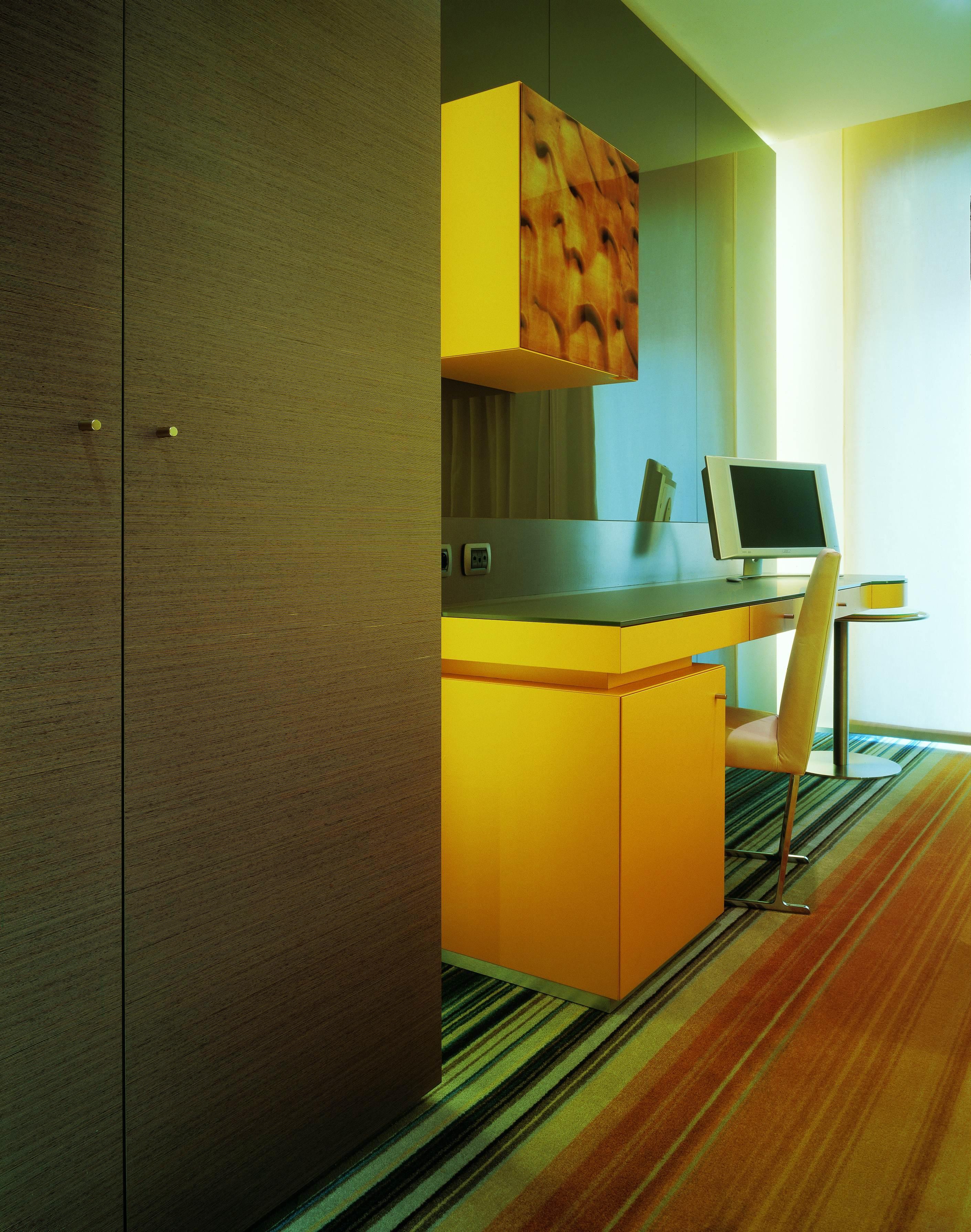 Hotel Centro Bologna