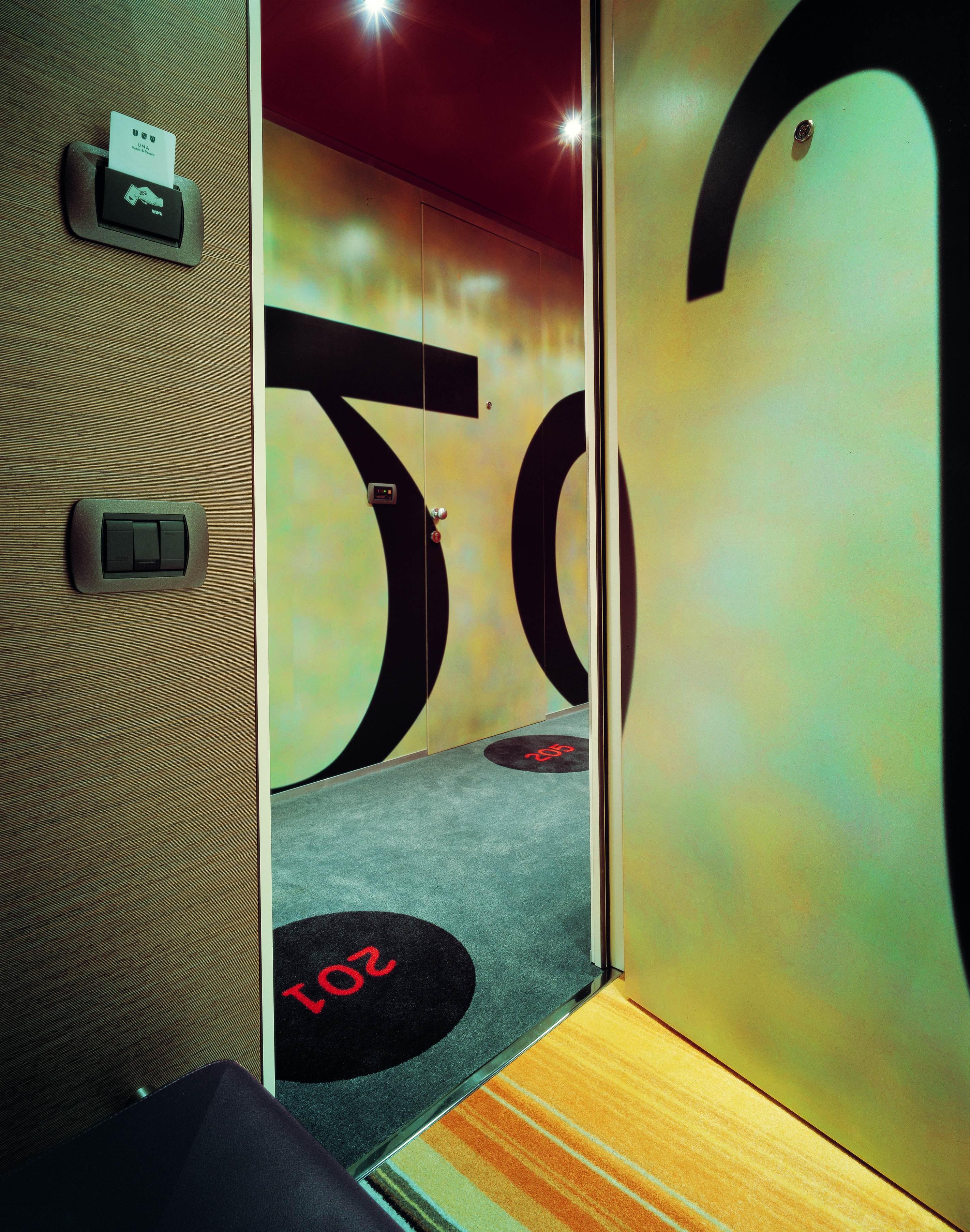Hotel Centro Bologna