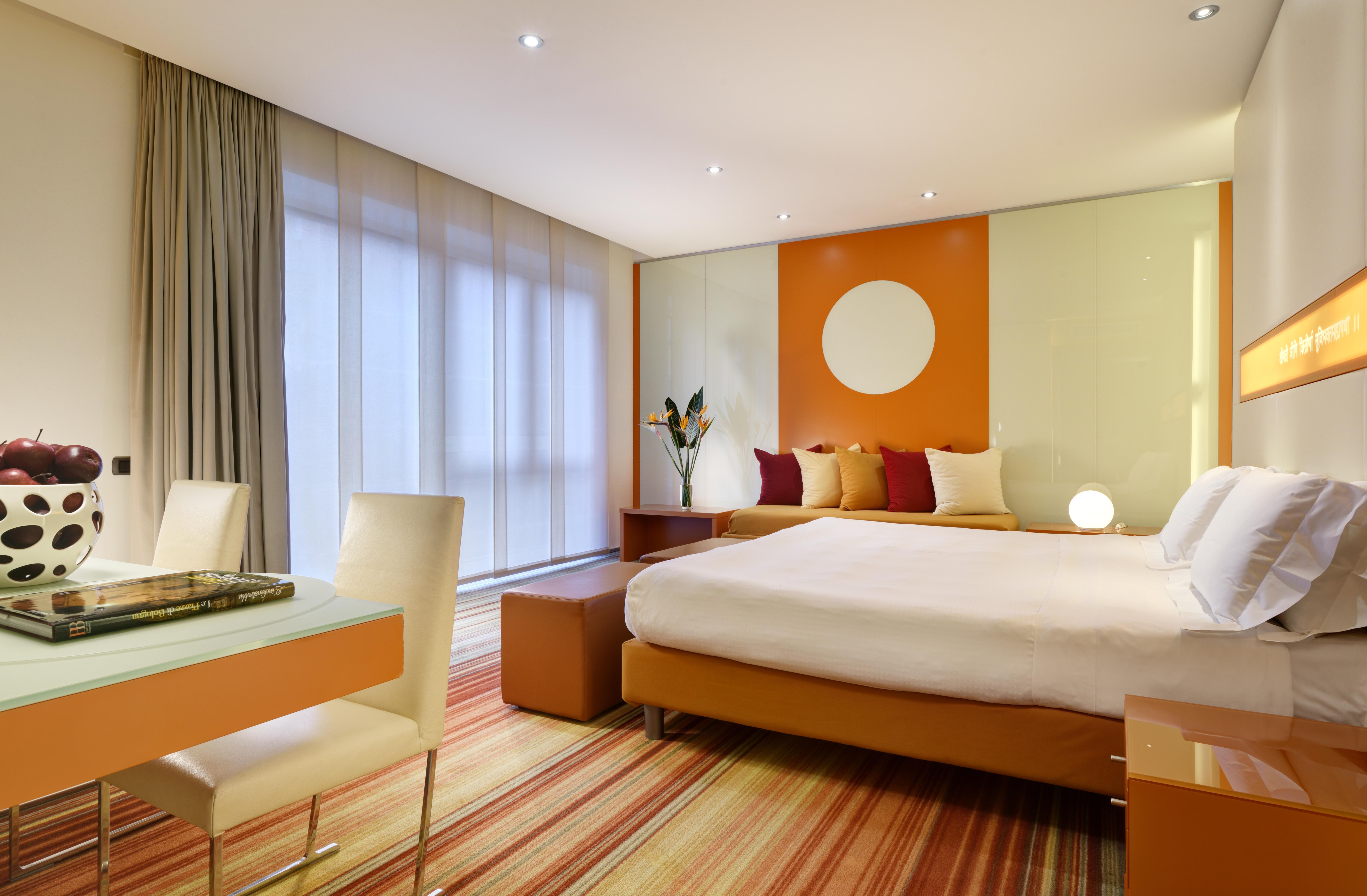 Centro Hotel Bologna