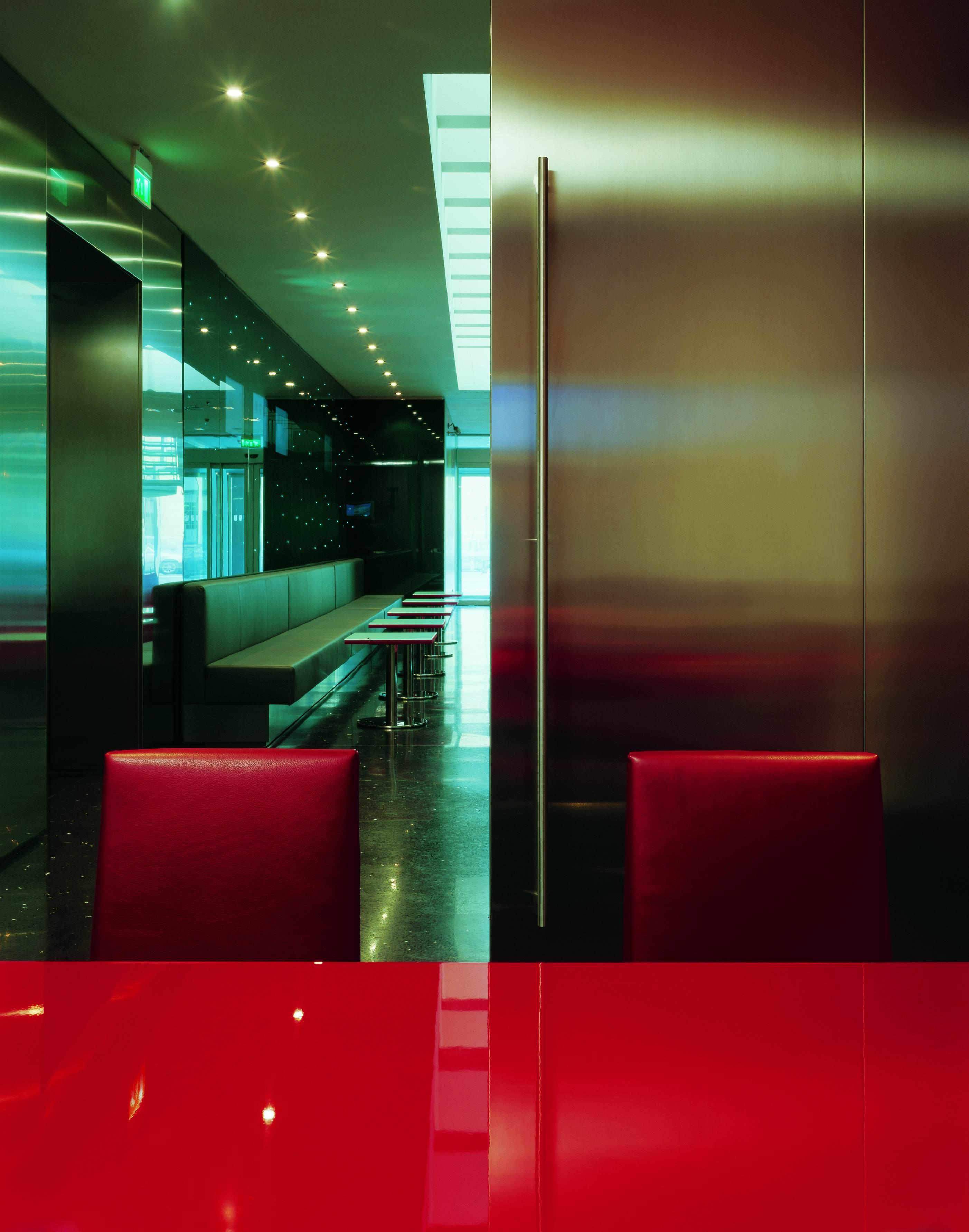 Centro 4* Bologna