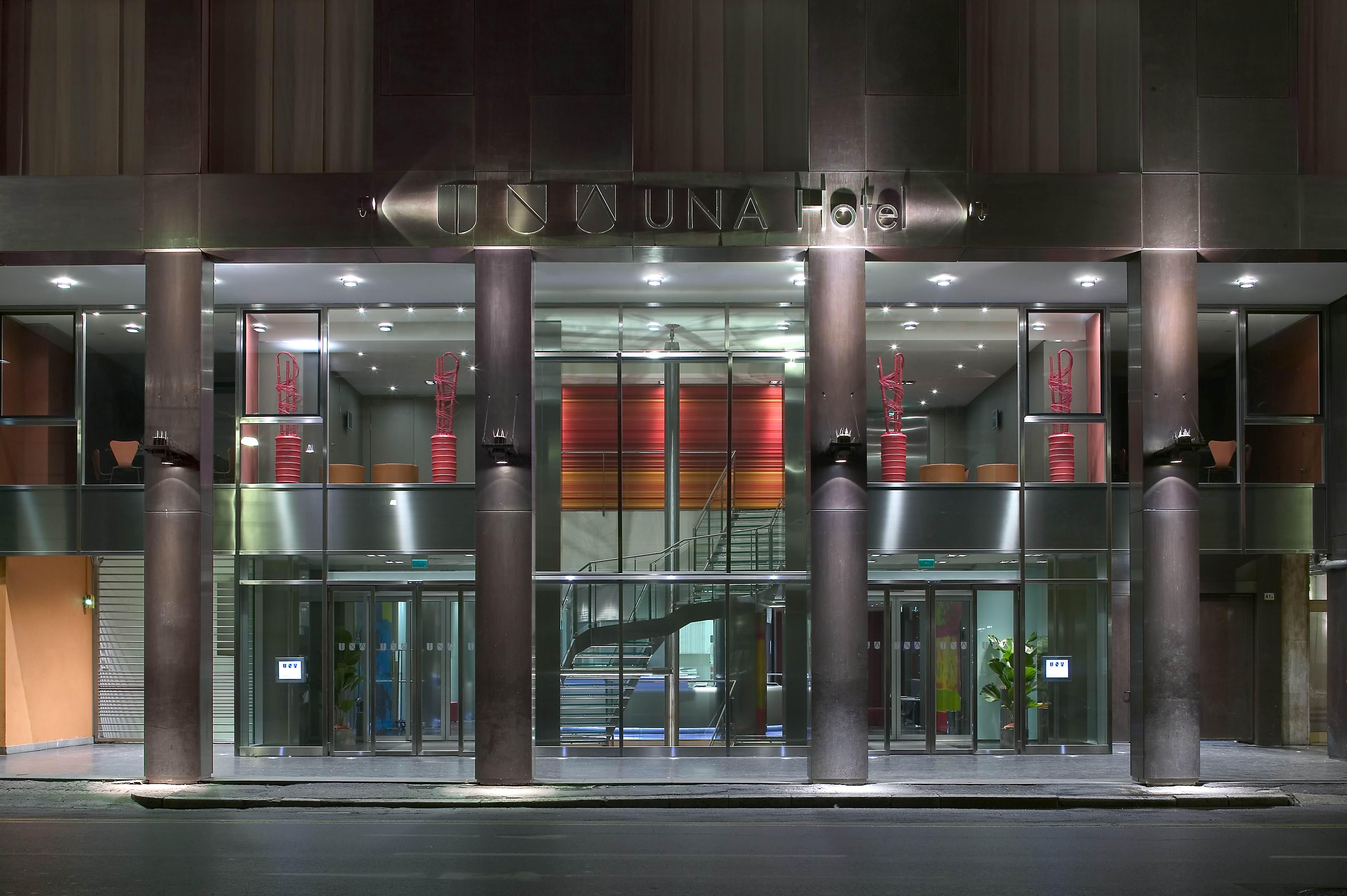 Centro 4* Bologna