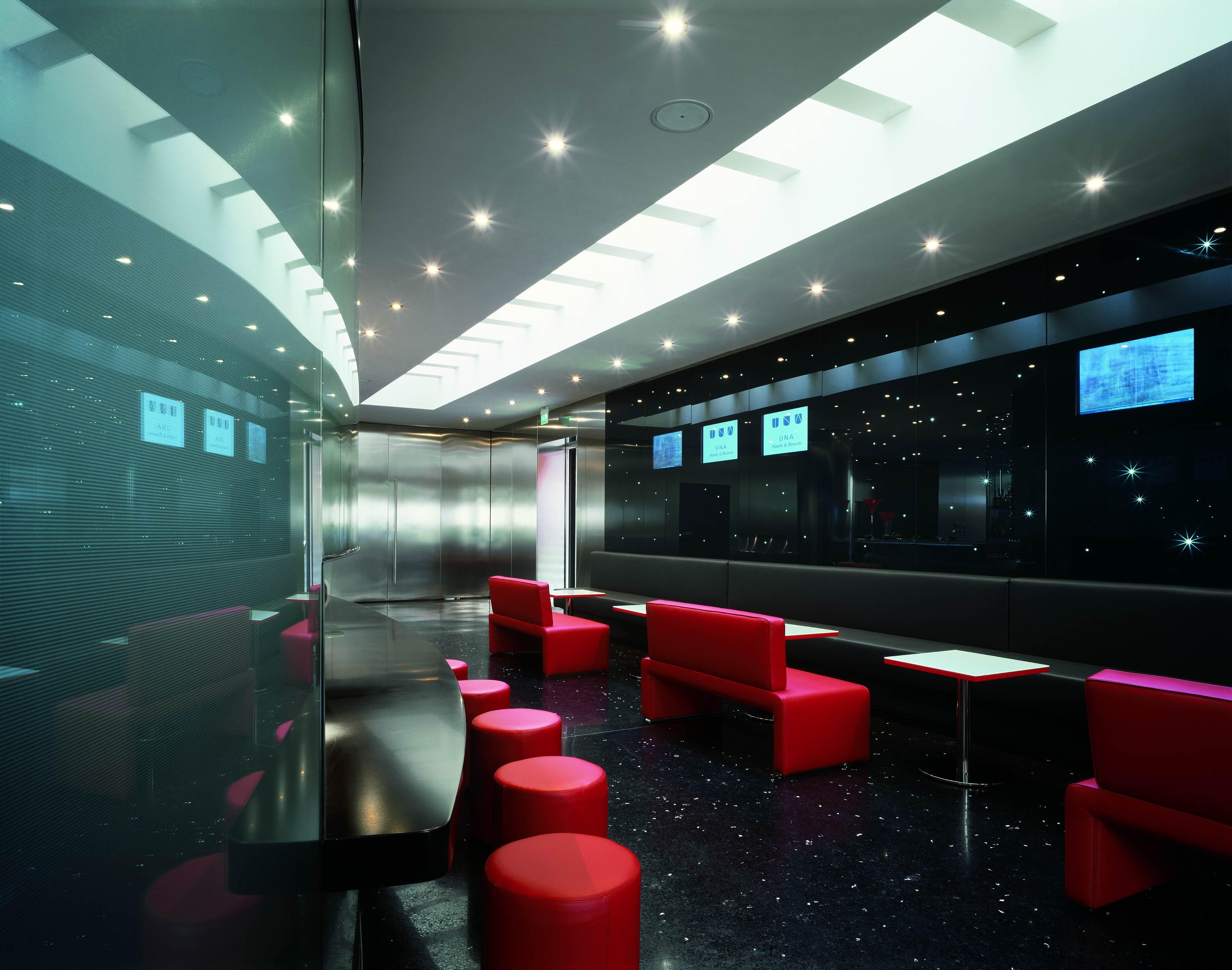 Centro 4* Bologna