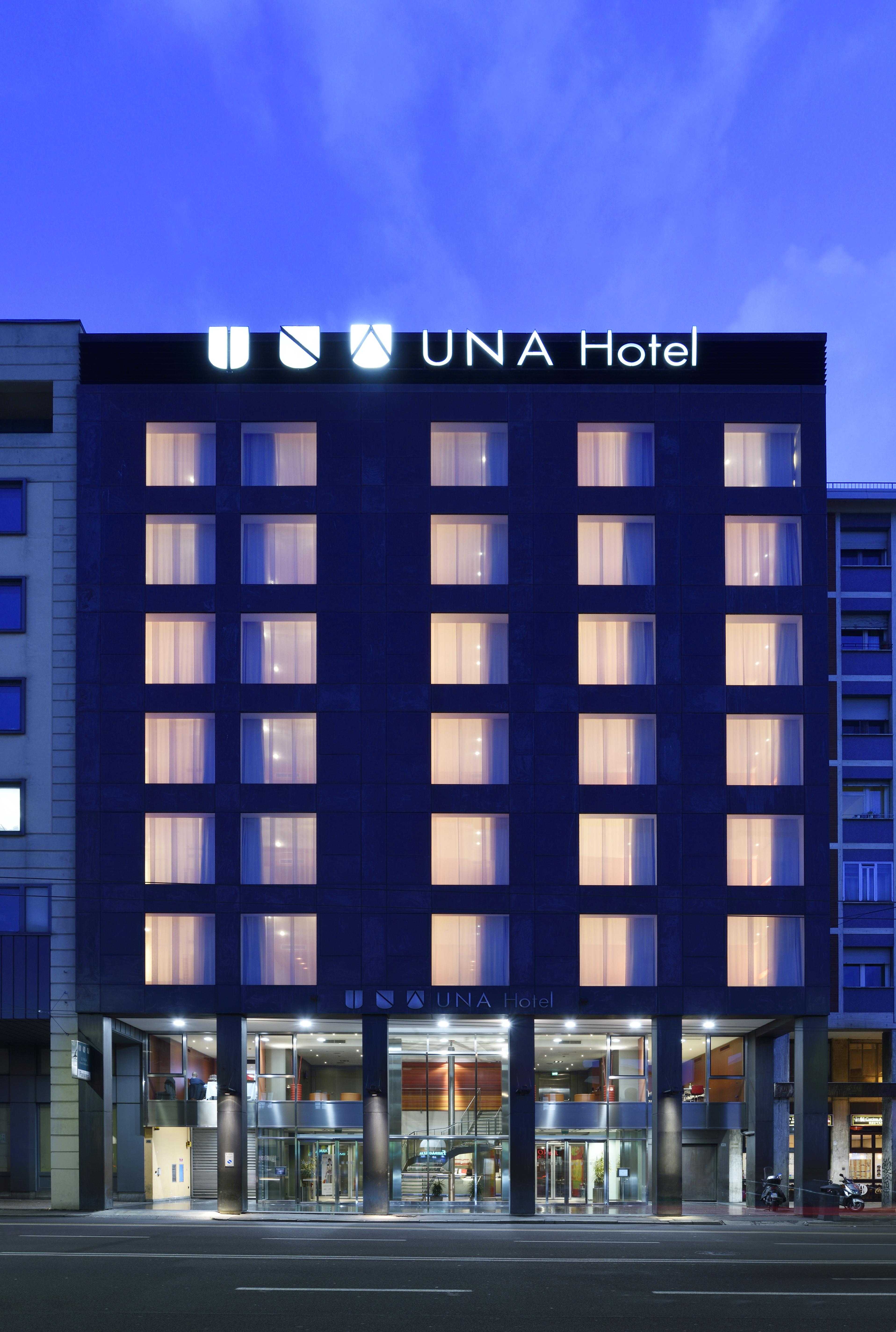 Centro Hotel 4*