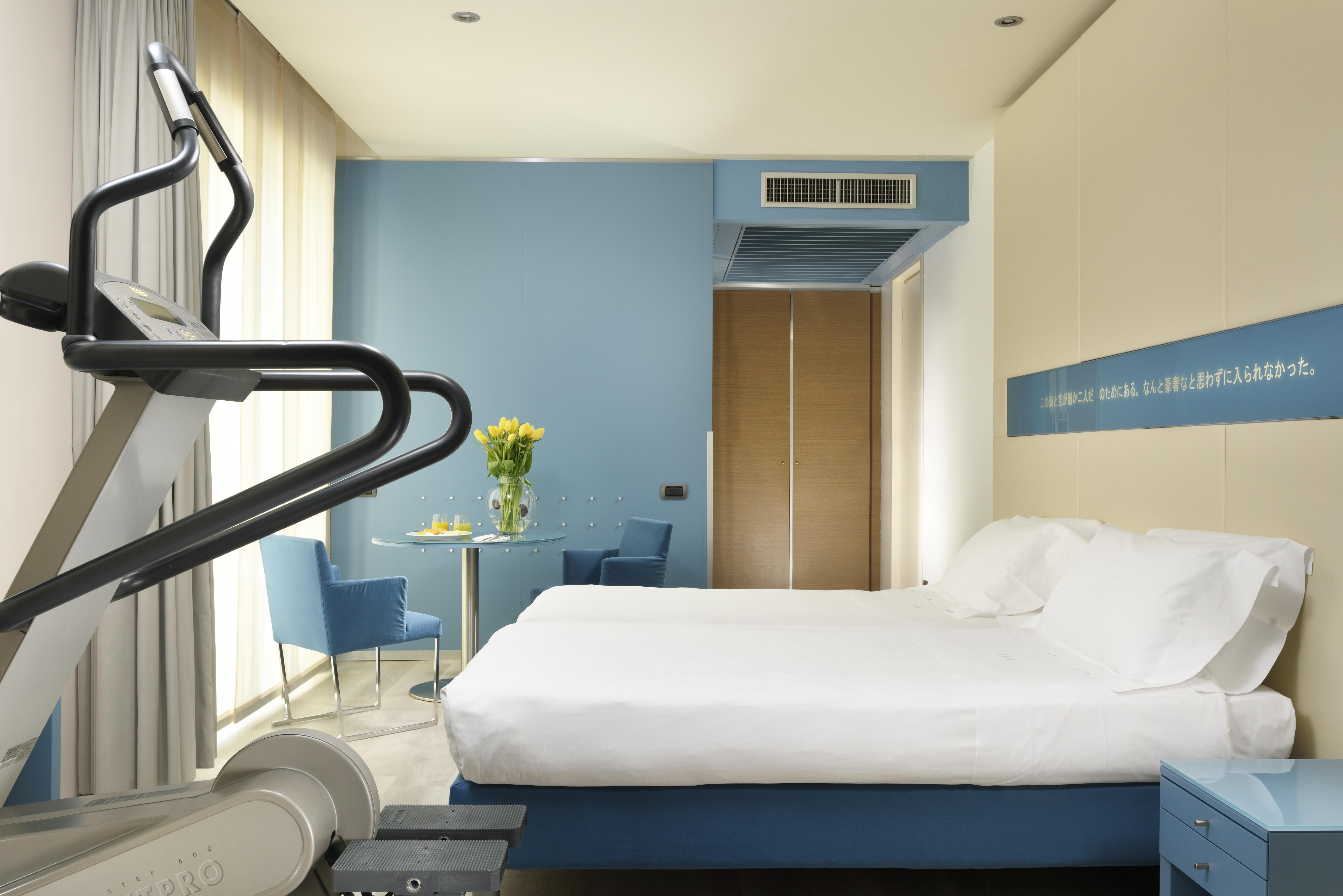Centro Hotel Bologna