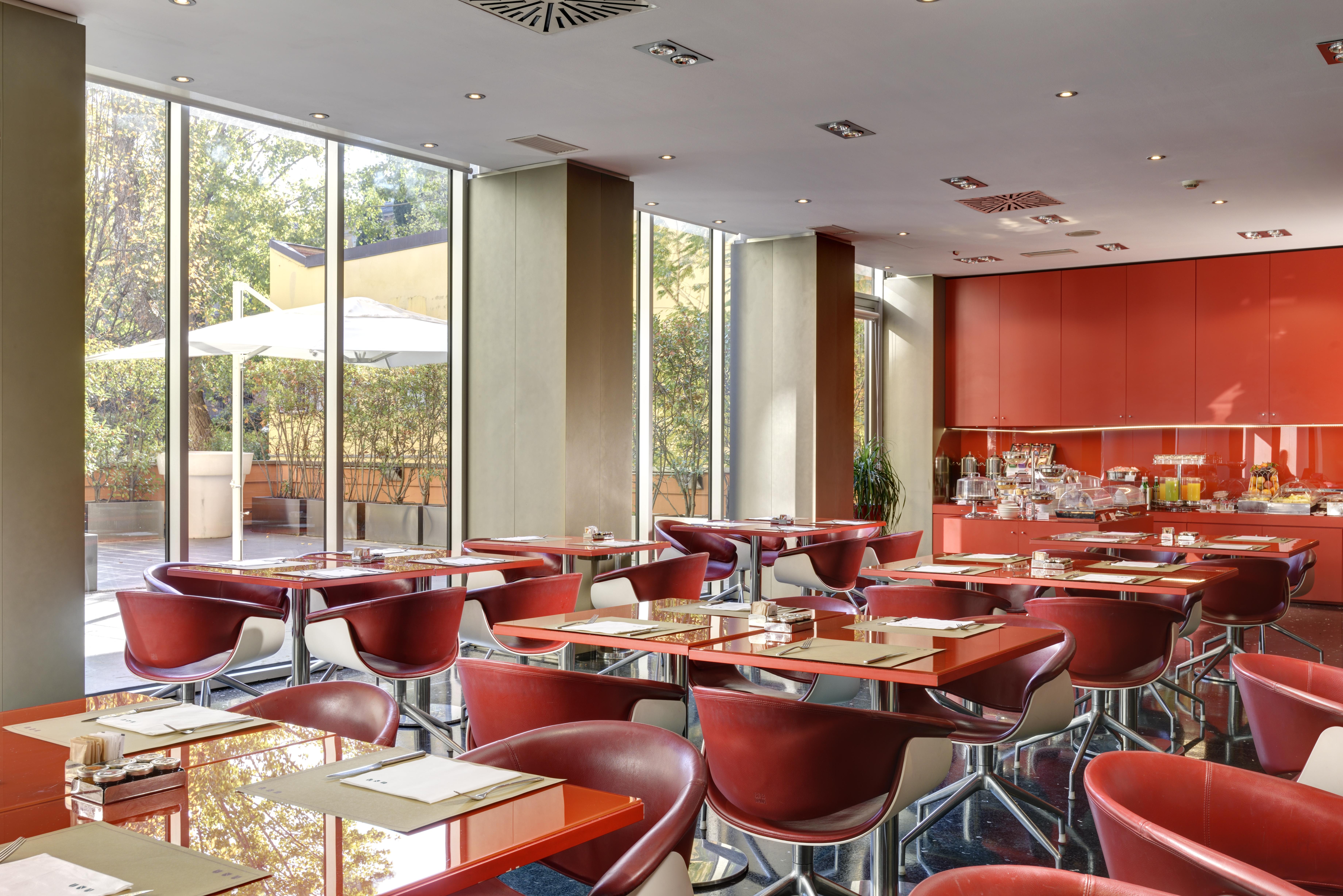 Centro Hotel Bologna