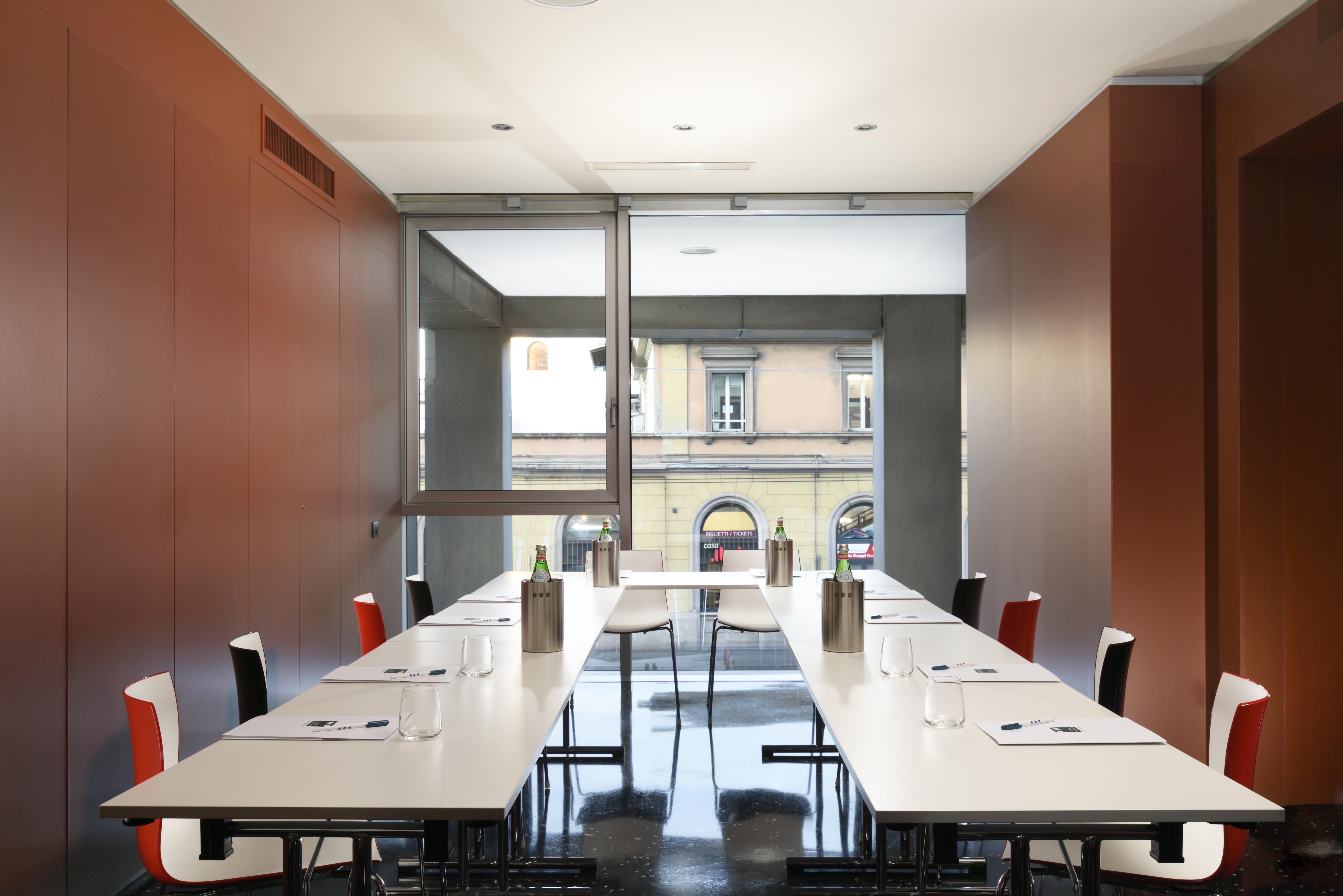 Centro 4* Bologna