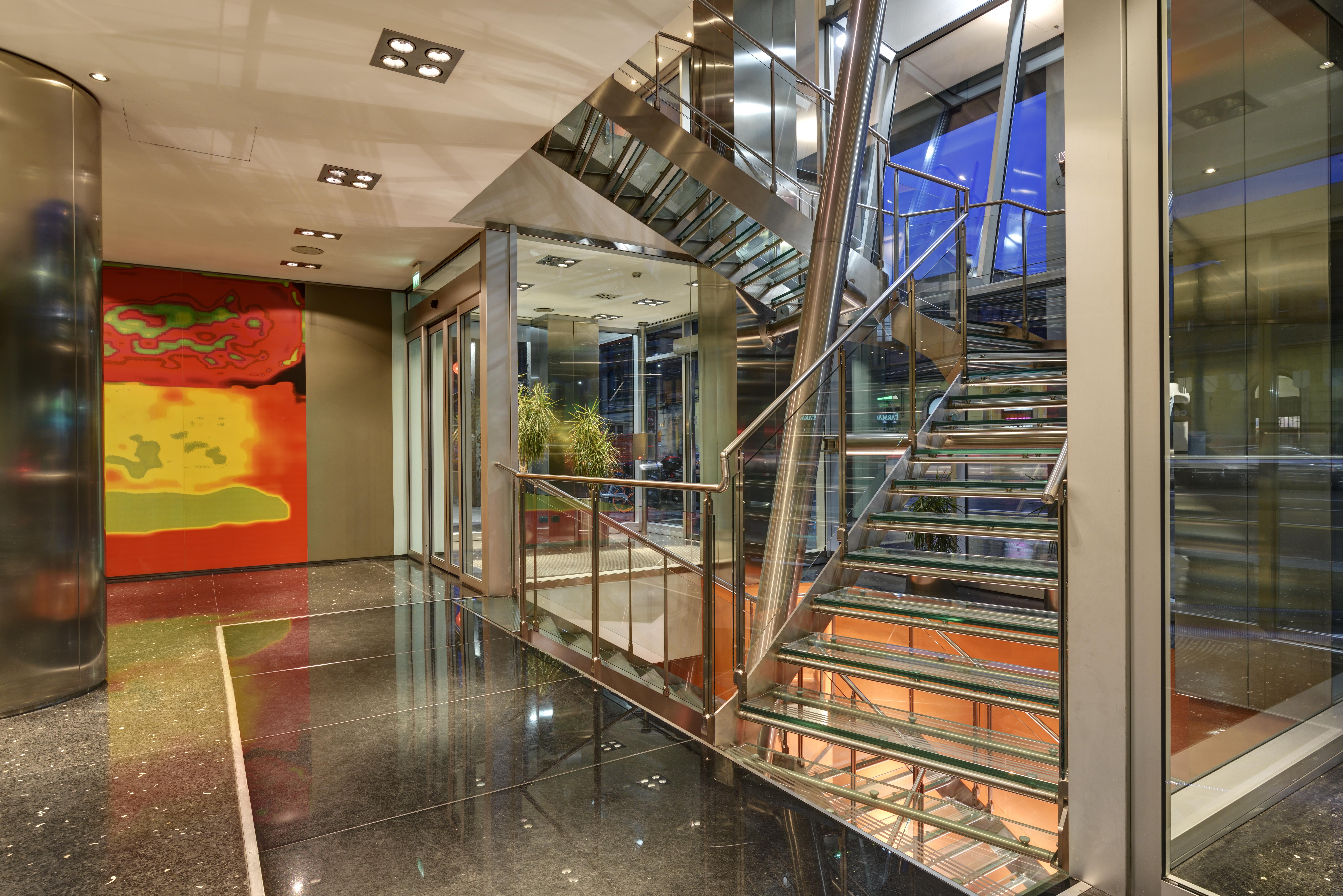 Hotel Centro Bologna