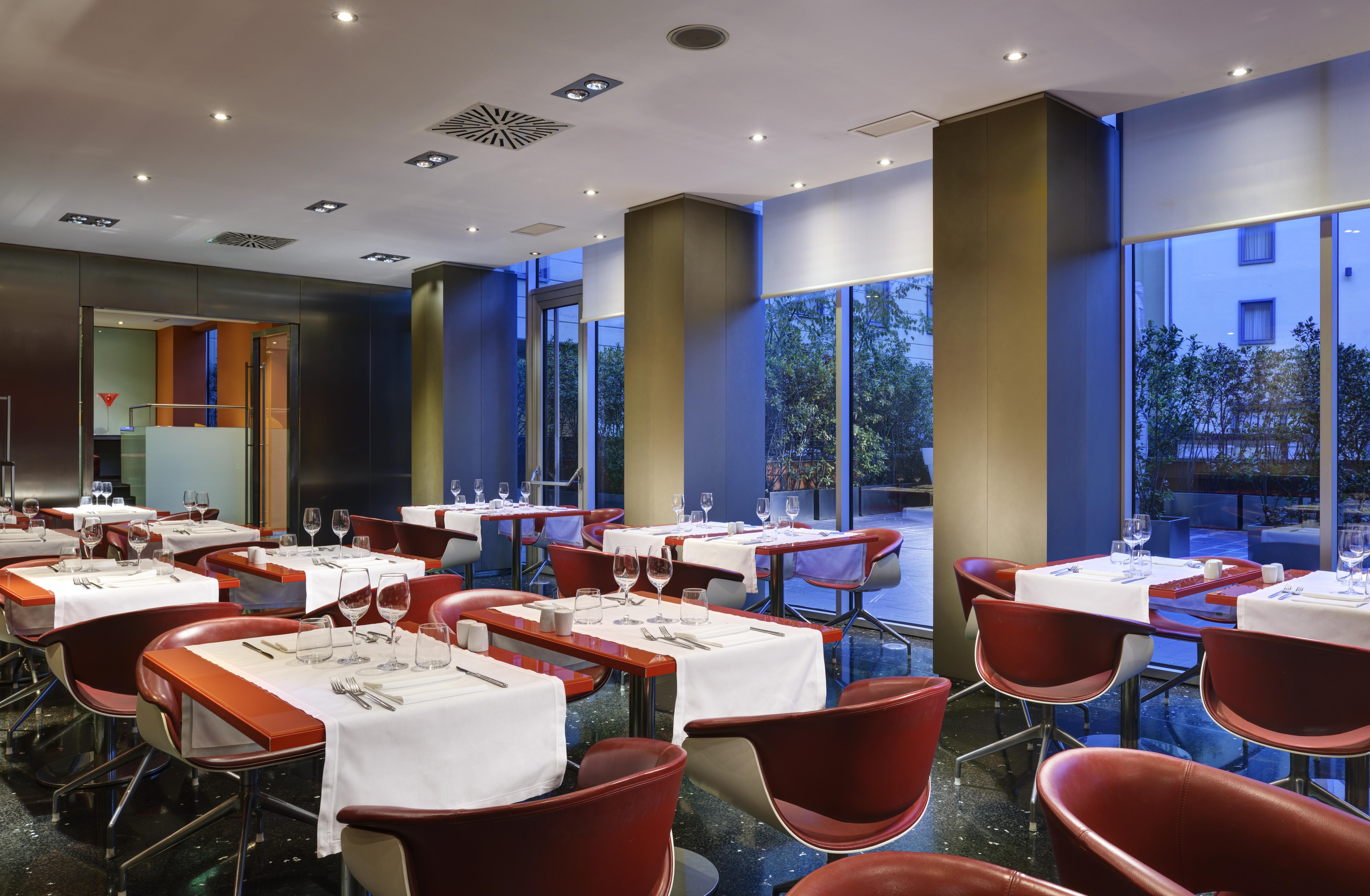 Centro Hotel Bologna