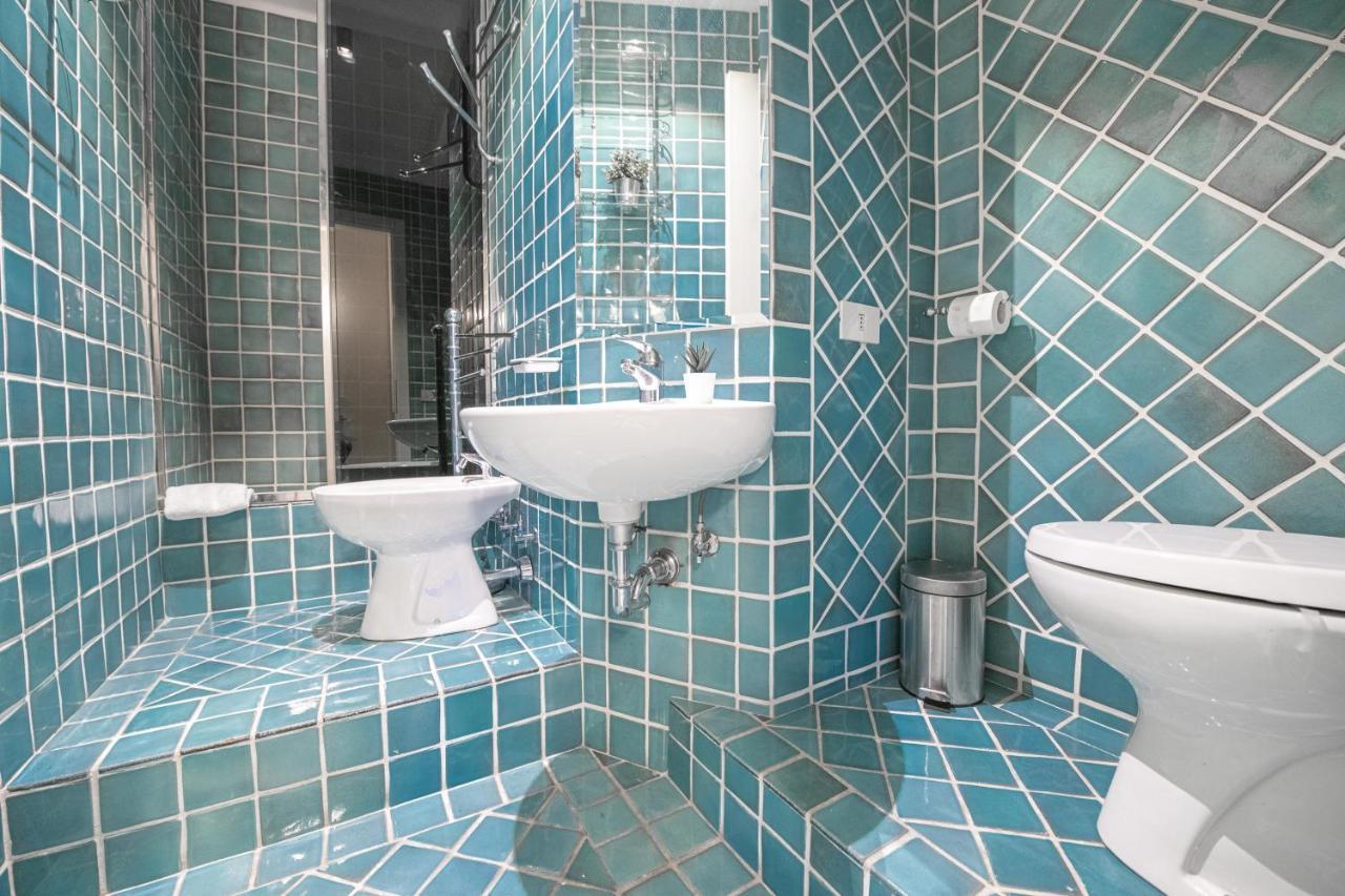 Appartement Realkasa Sette Chiese