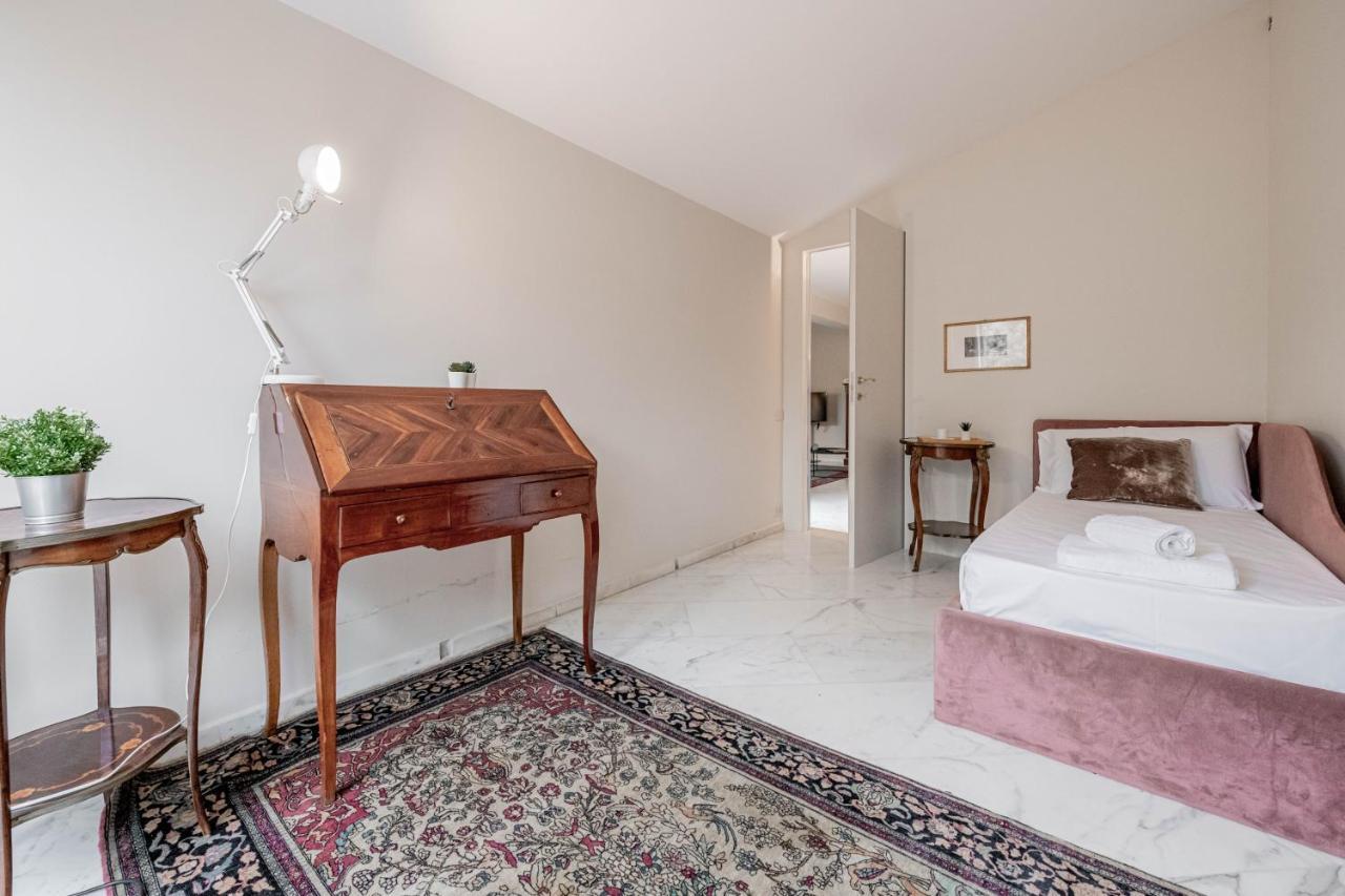 Realkasa Sette Chiese Appartement