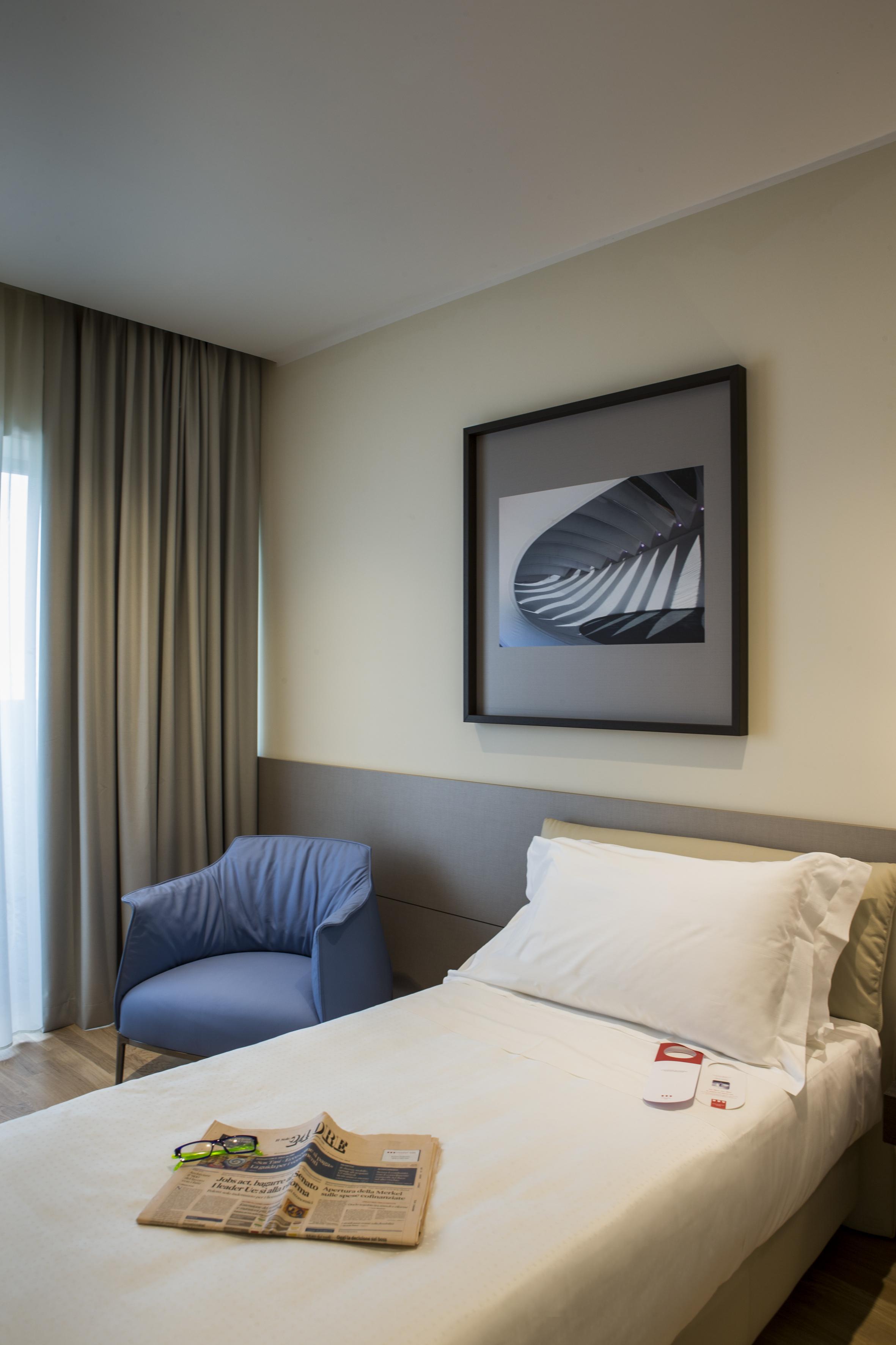 Hotel Fiera