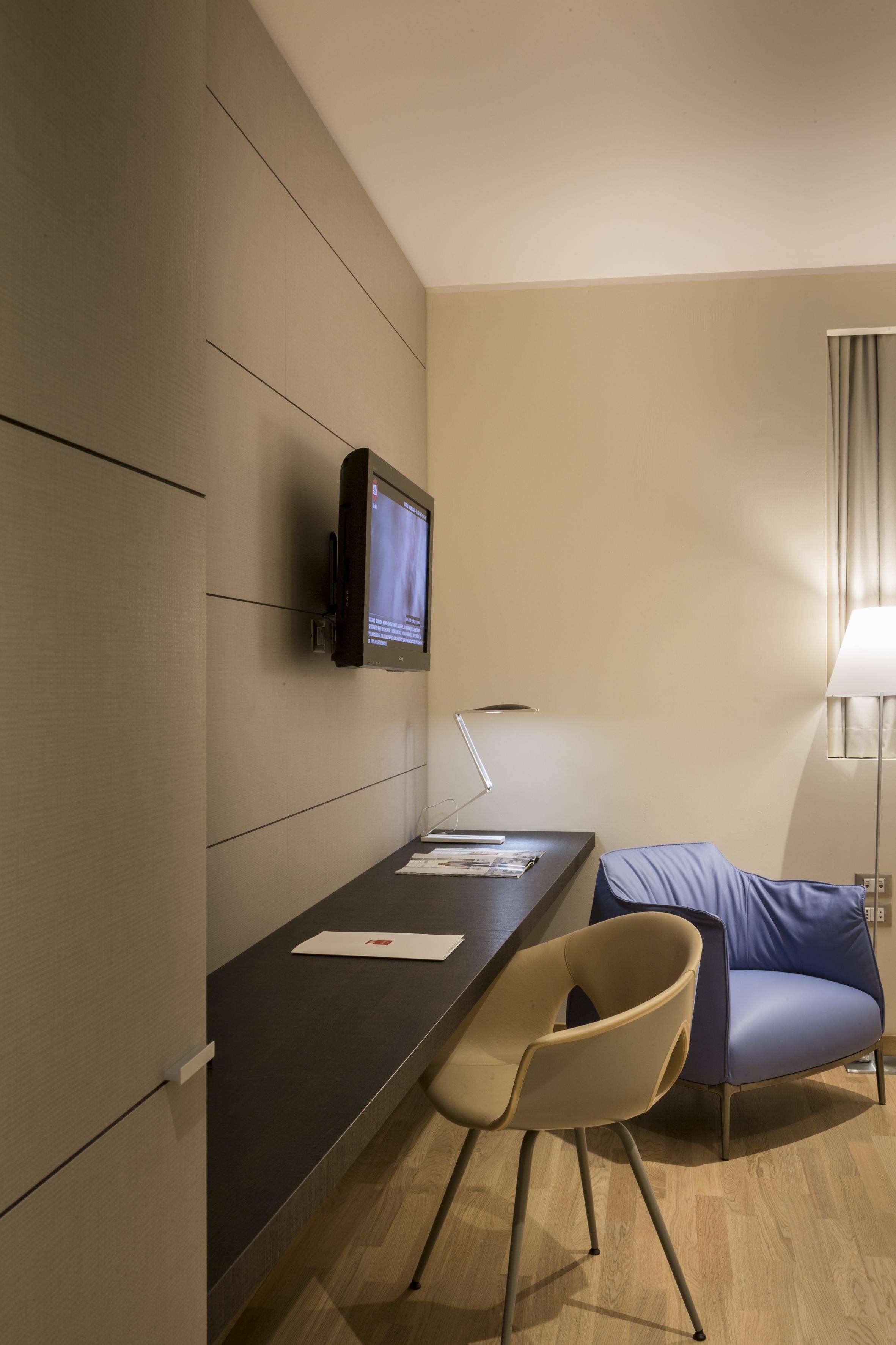 Hotel Fiera Bologna