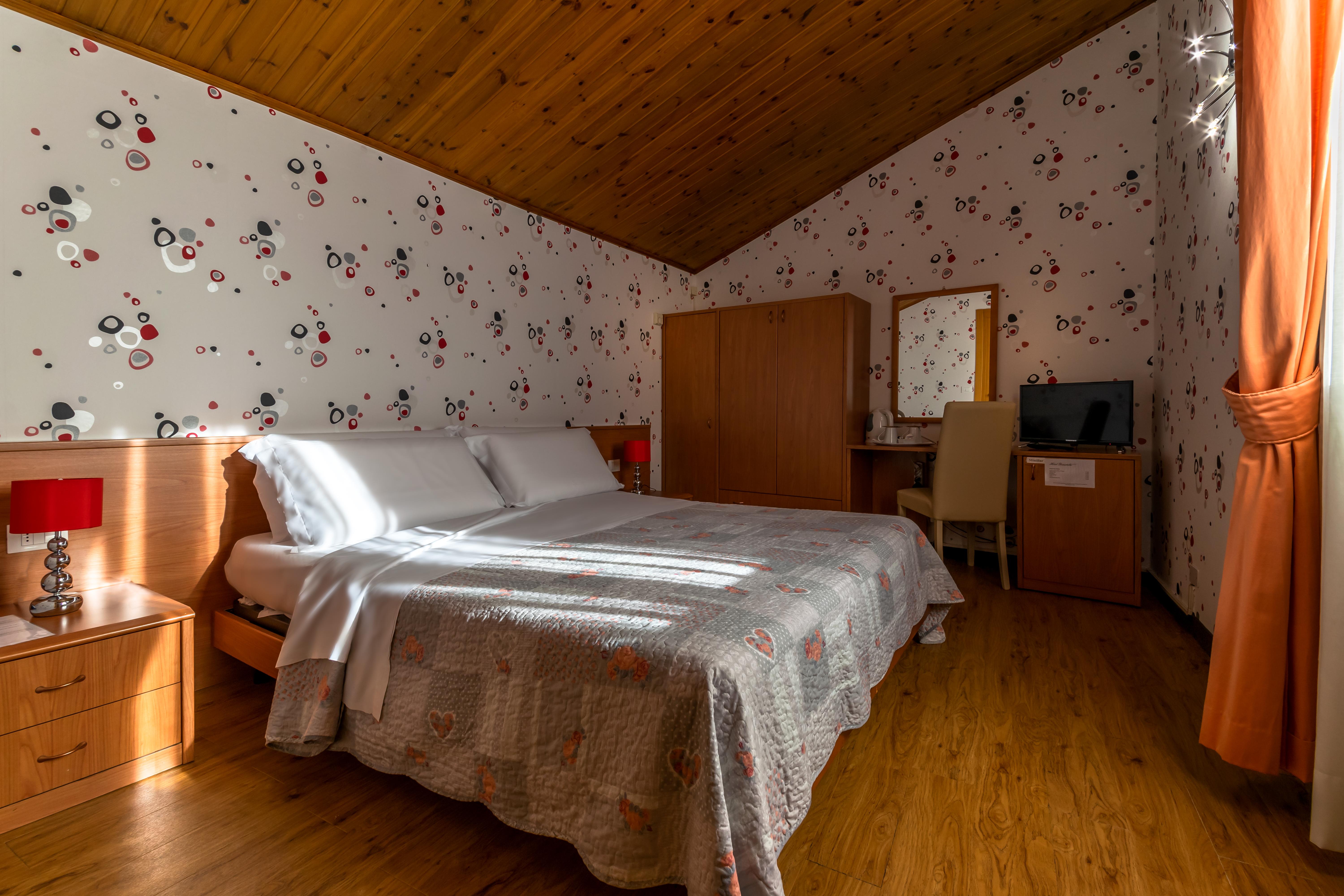 Donatello Hotel Bologna