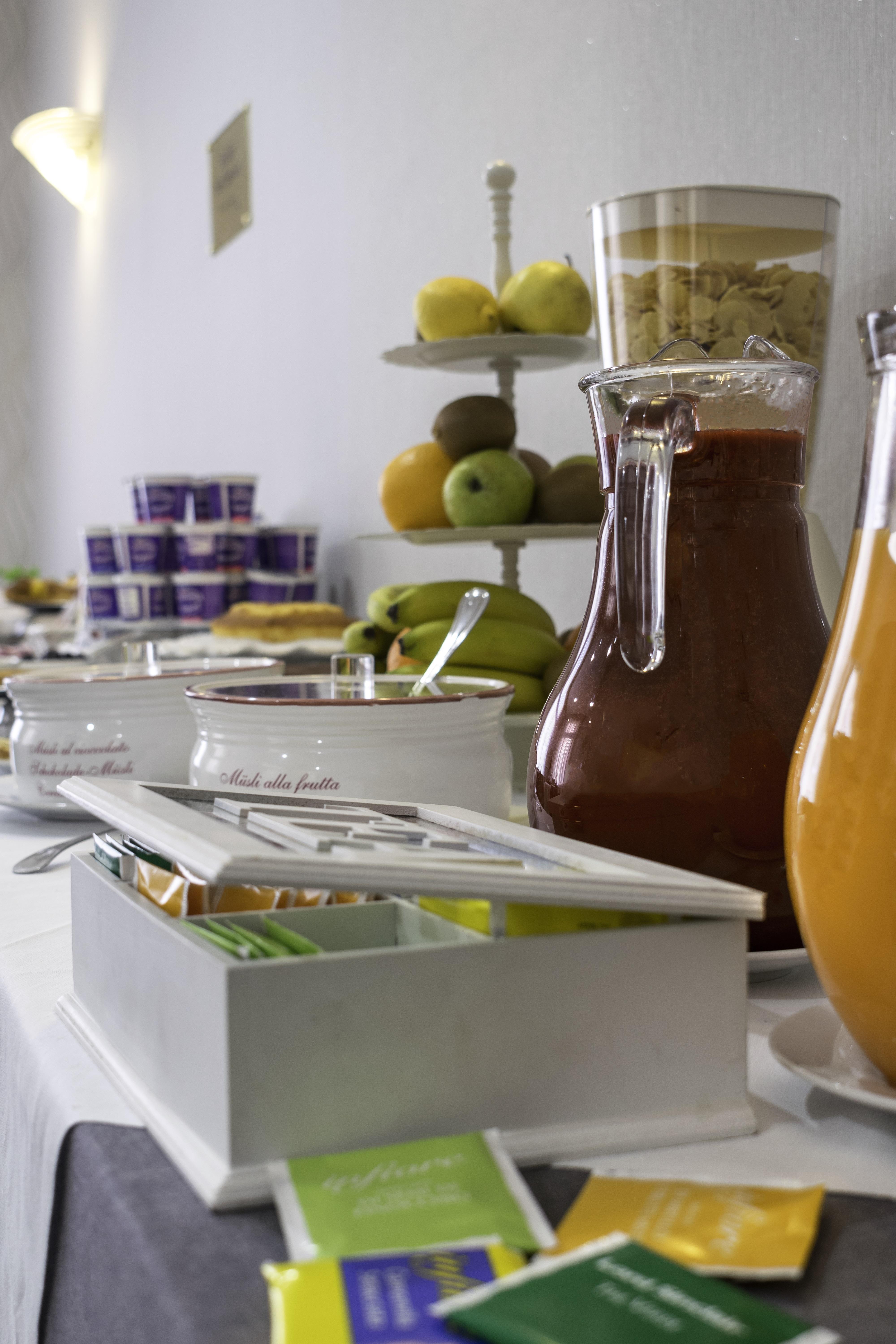 Donatello Hotel Bologna