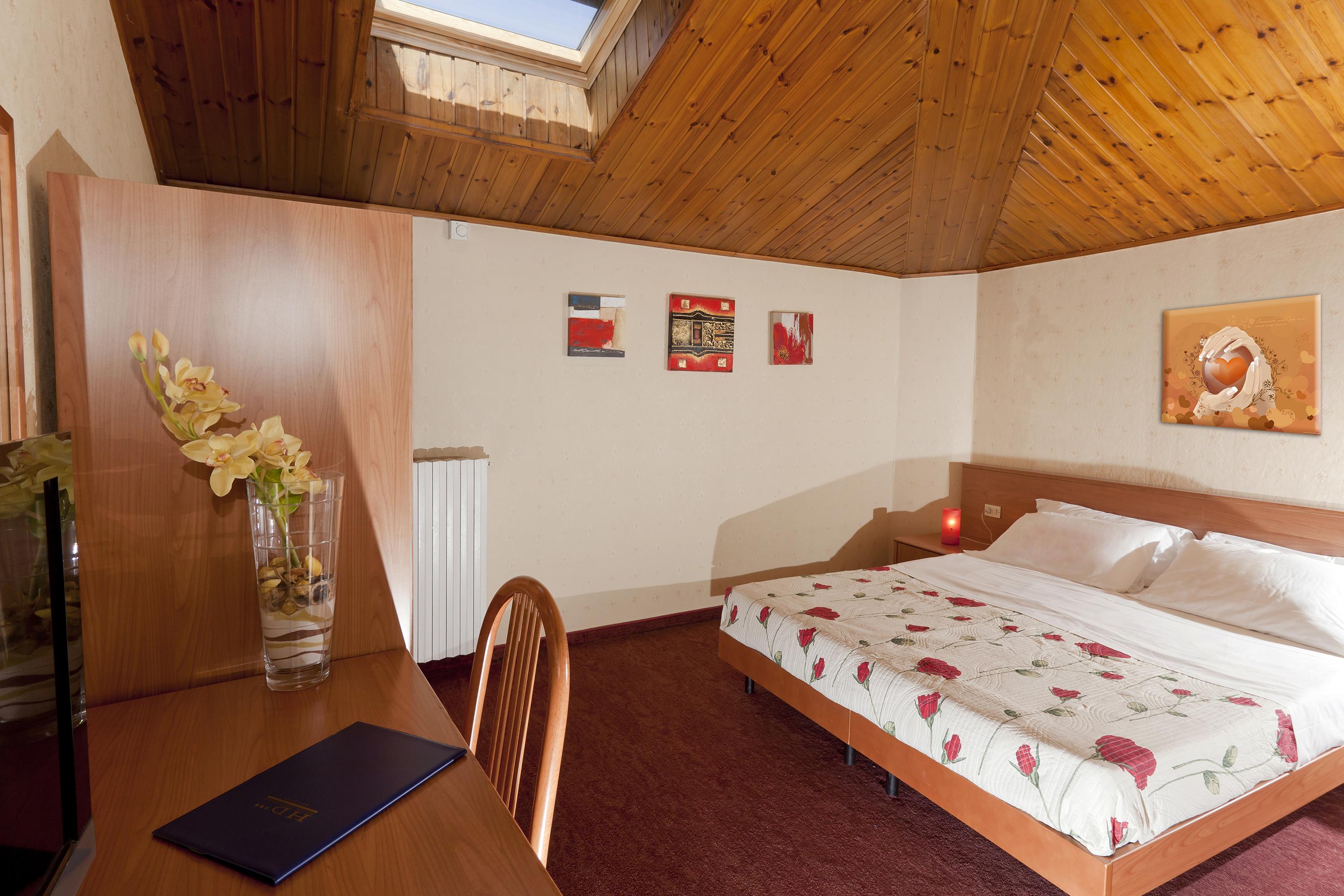 Donatello Hotel