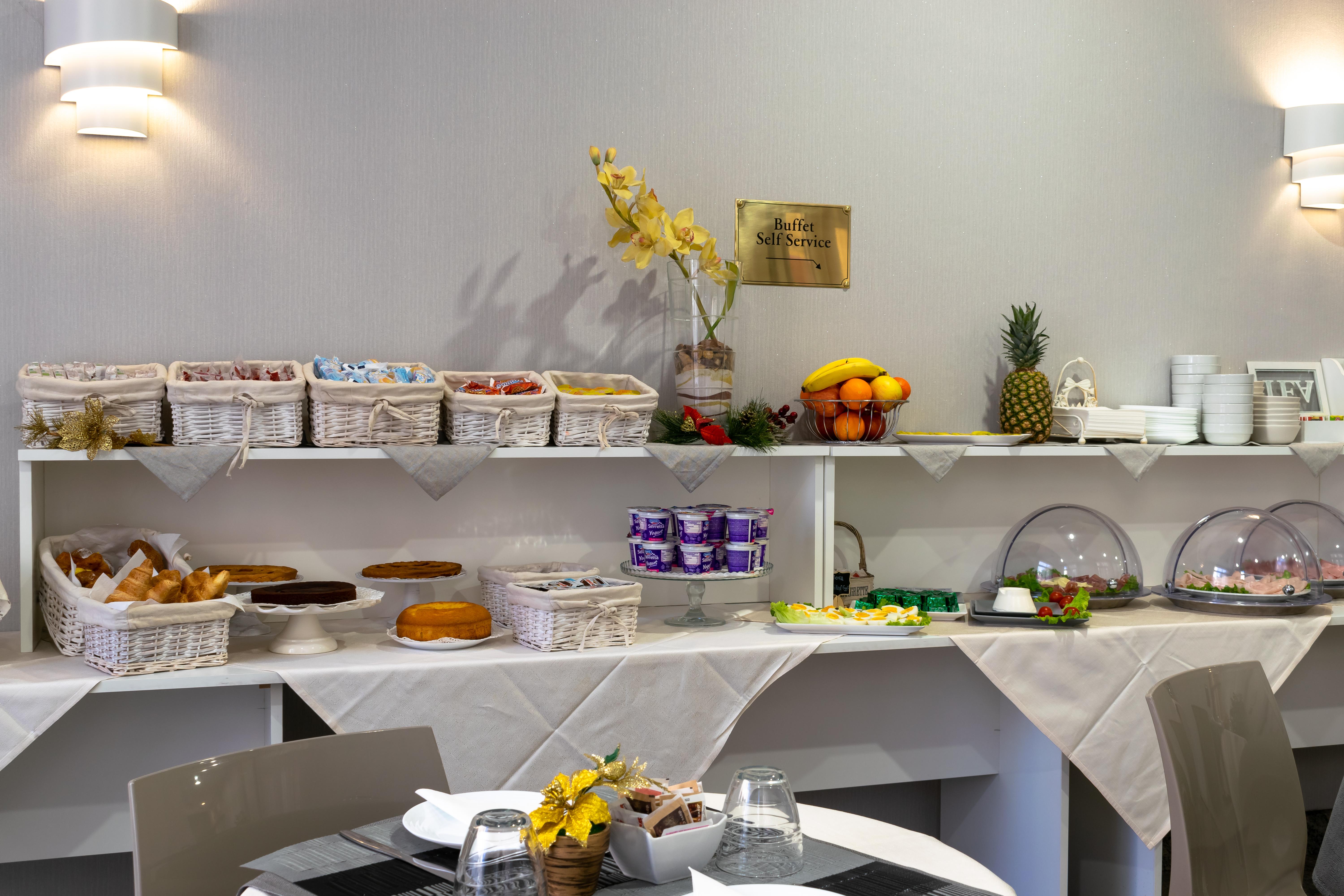 Donatello Hotel Bologna