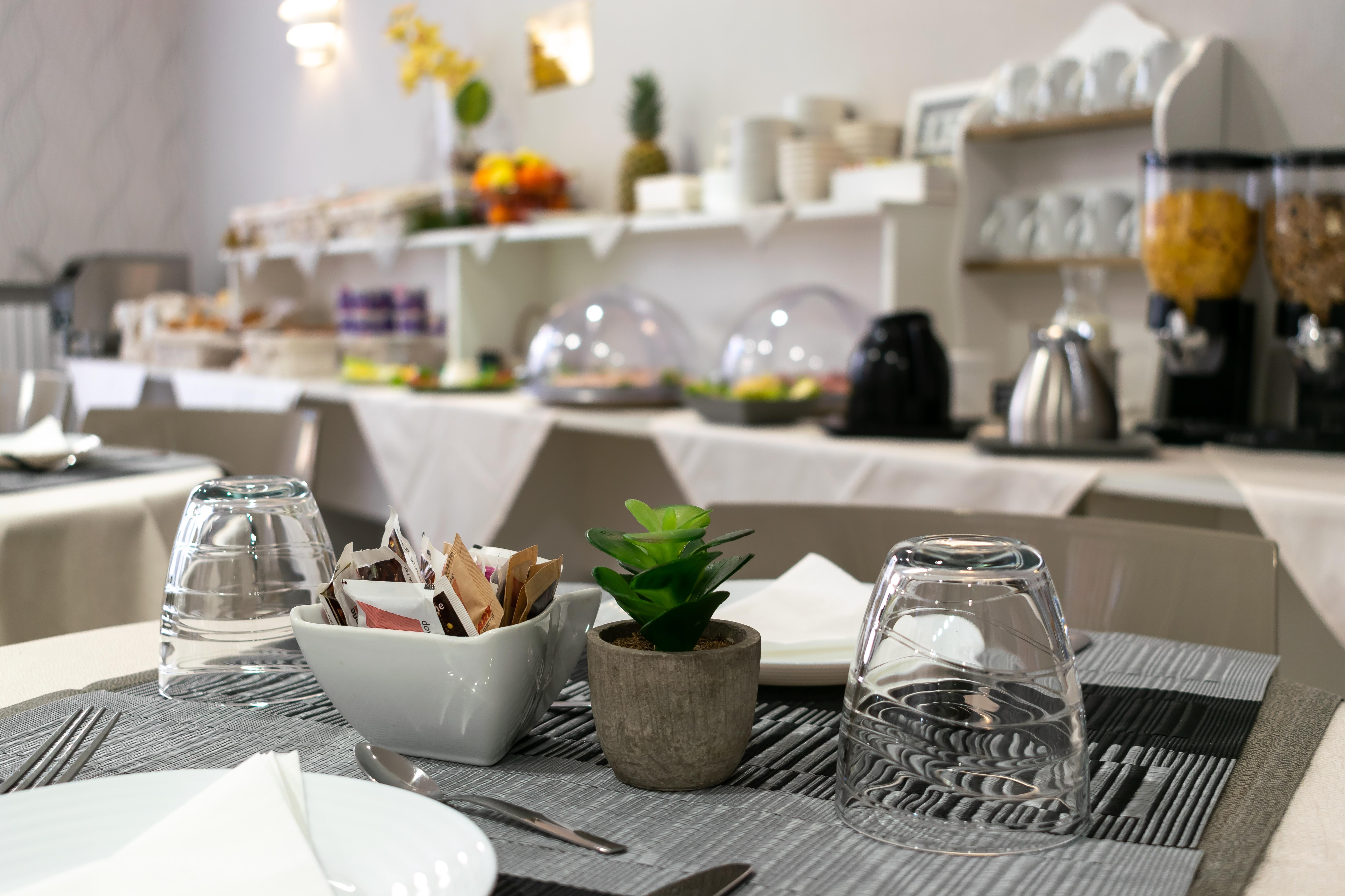 Hotel Donatello 3*