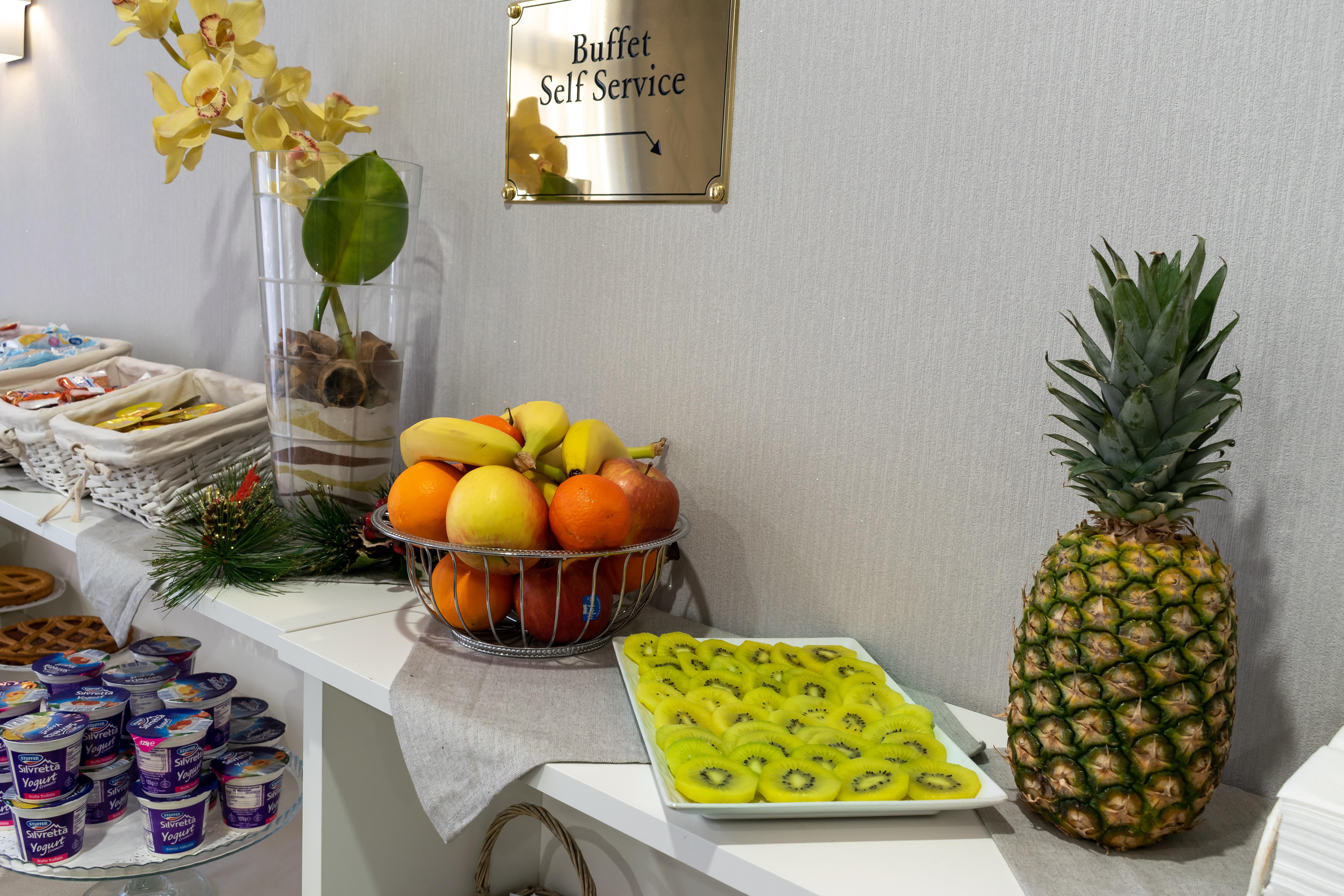 Donatello Hotel 3*