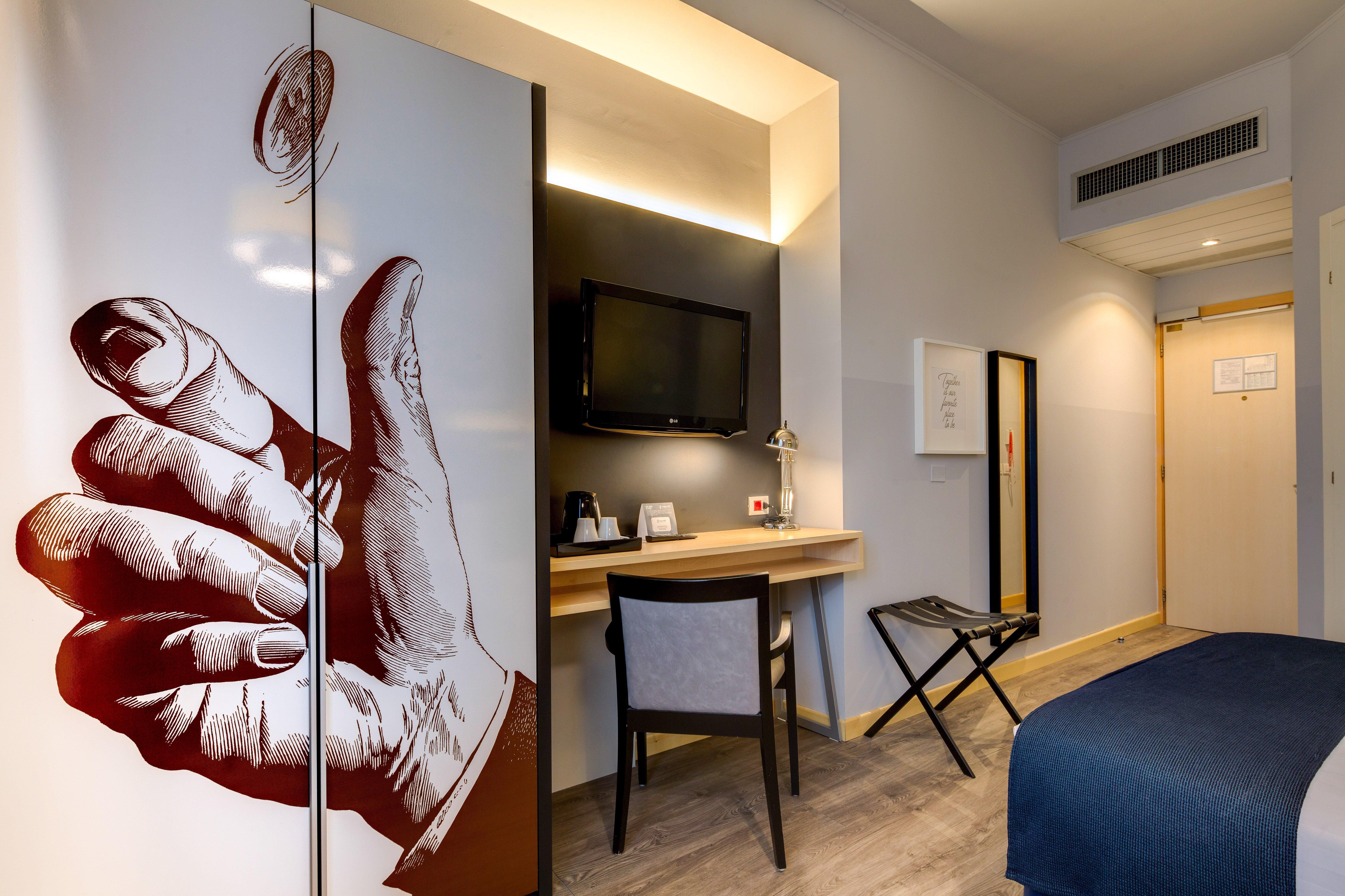 - Fiera By Ihg Hotel Bologna
