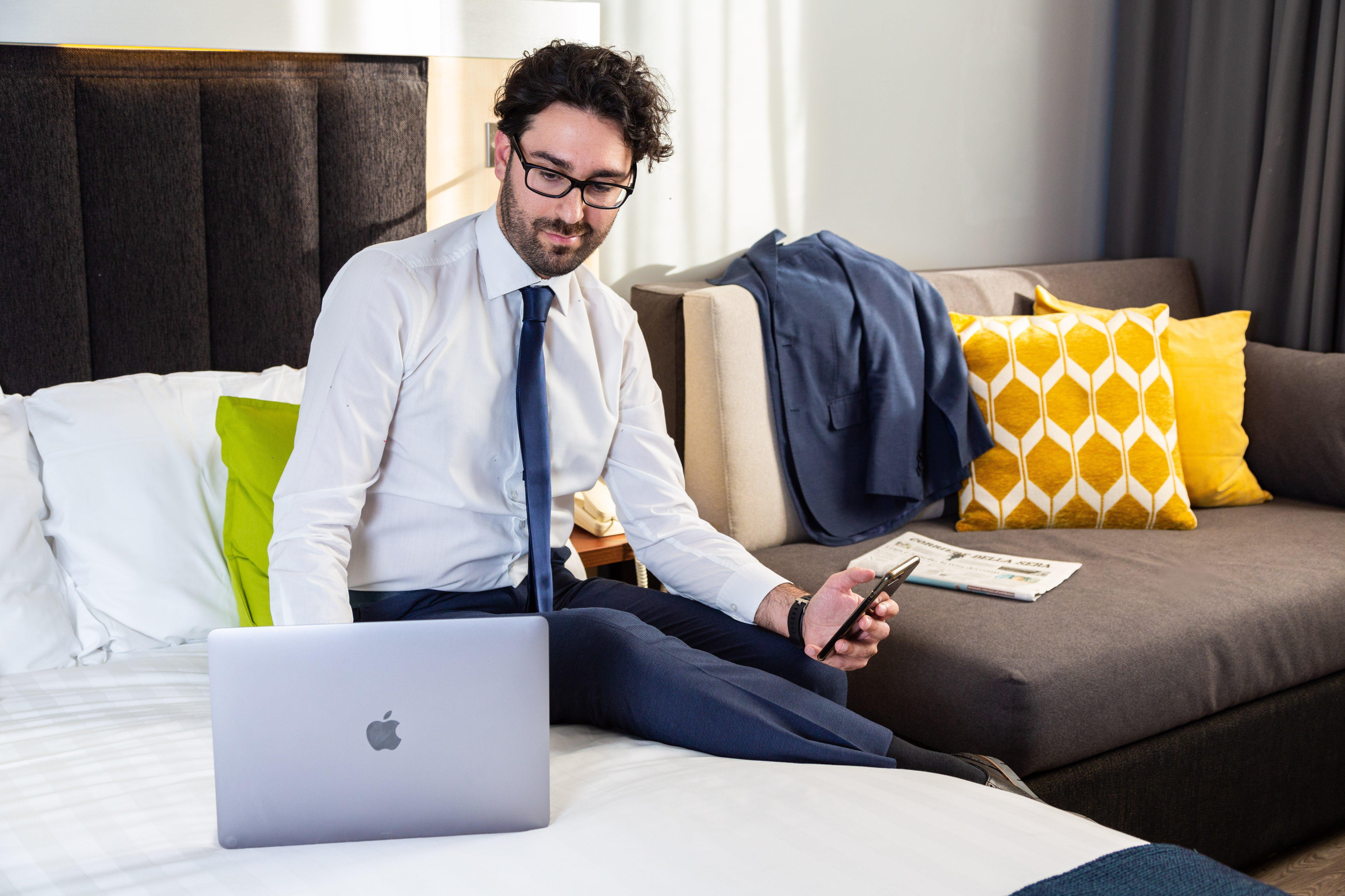 - Fiera By Ihg 4* Bologna
