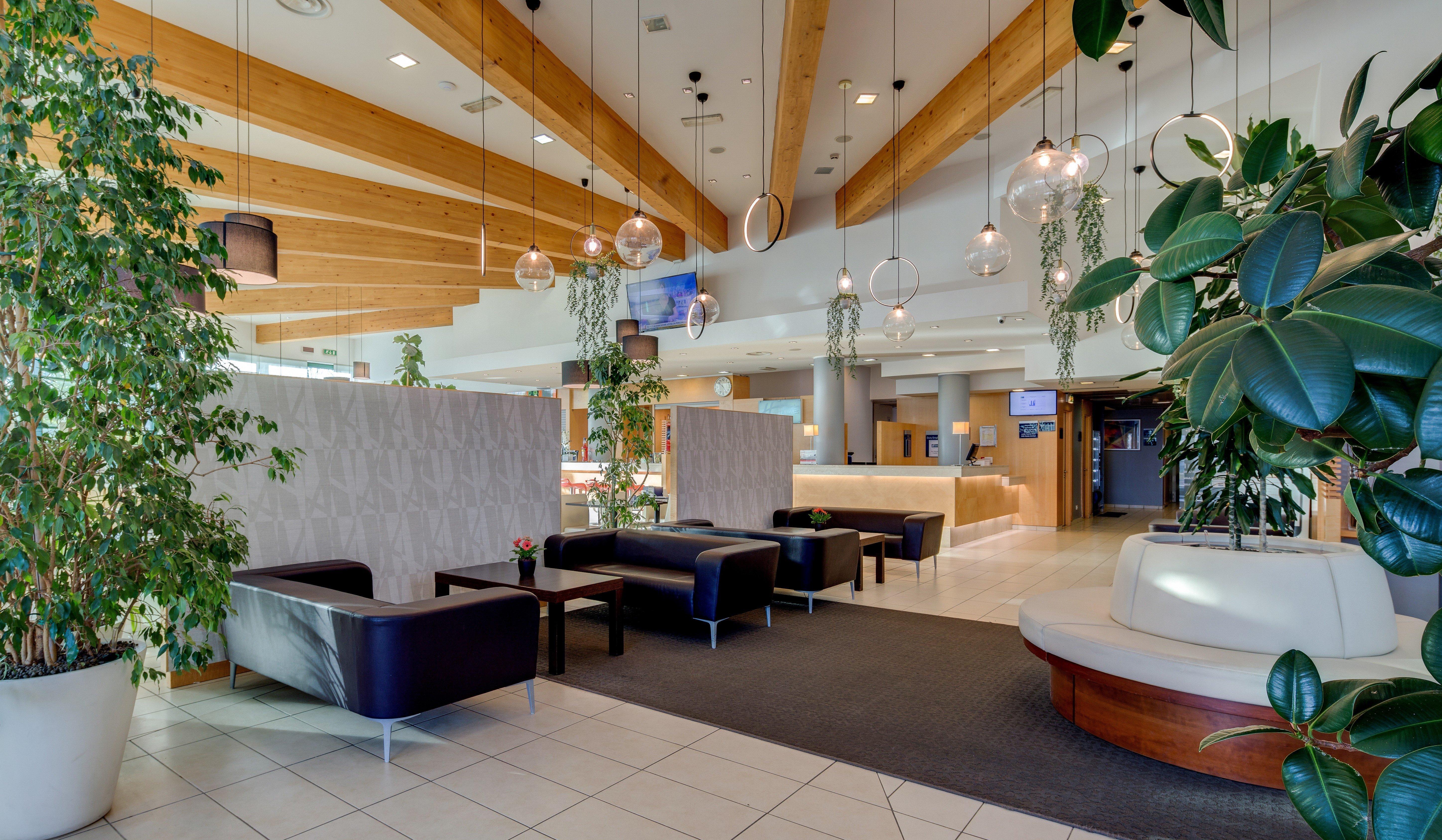 - Fiera By Ihg 4*