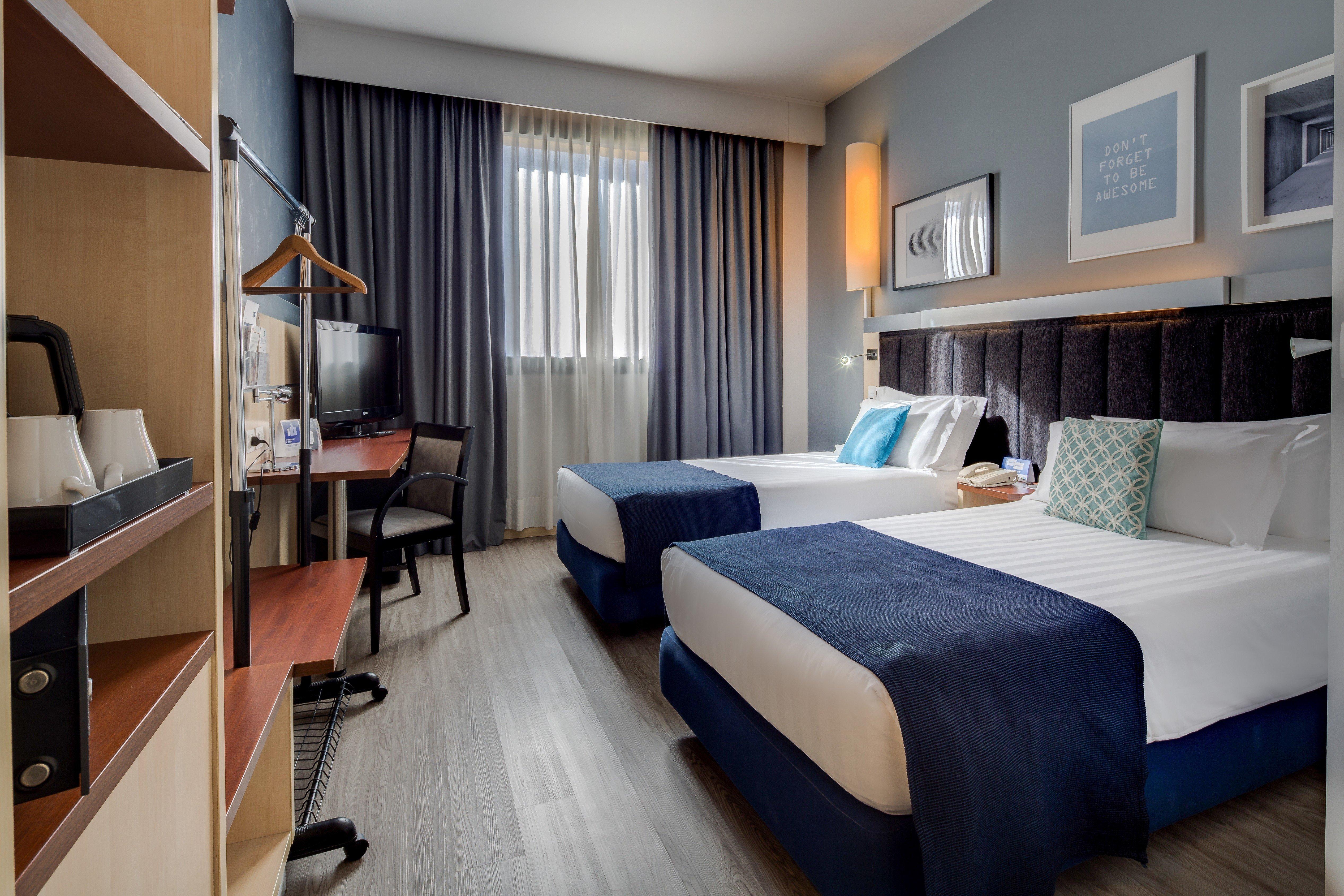 - Fiera By Ihg Bologna