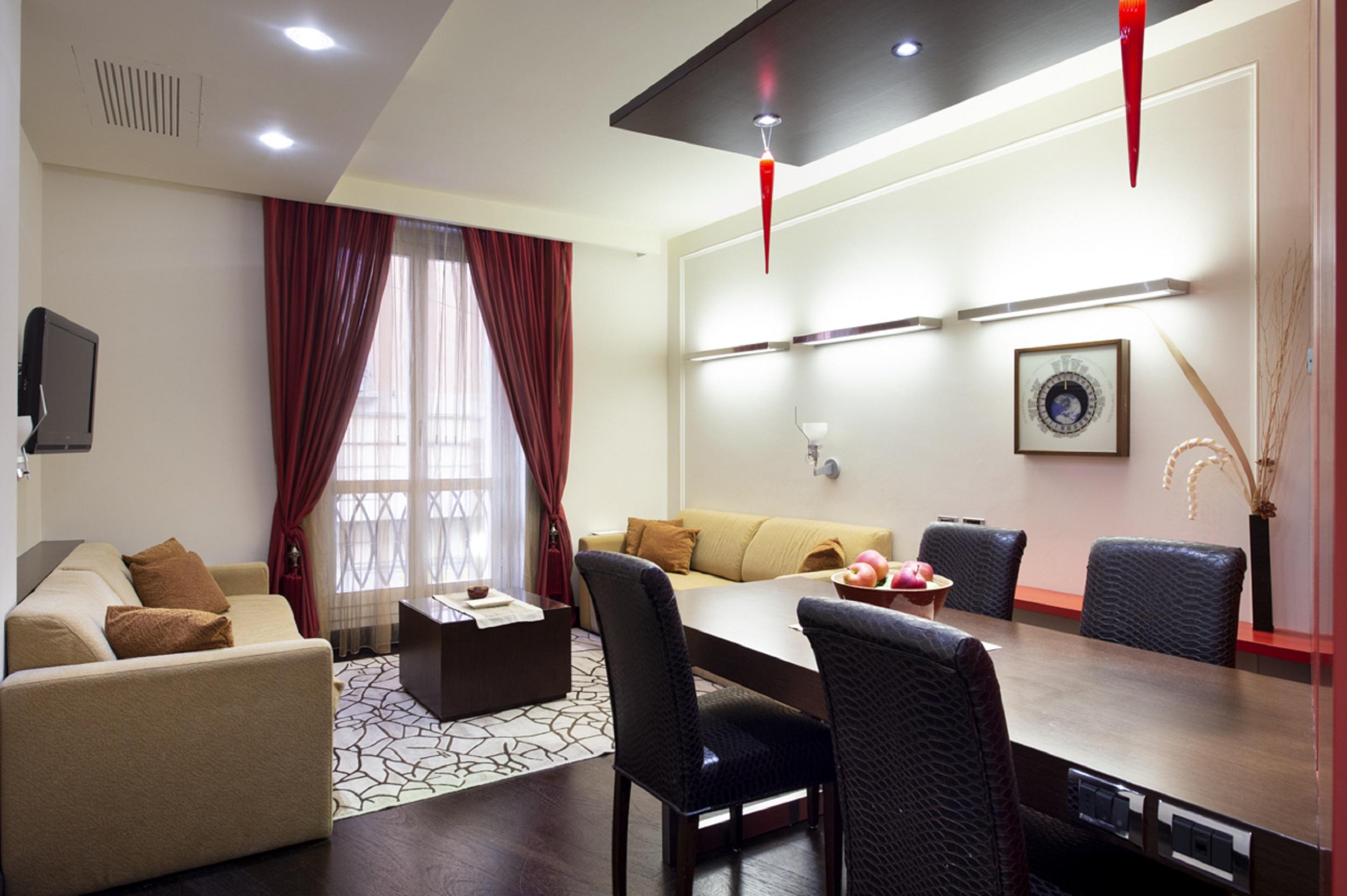 Art Orologio Hotel Bolonha