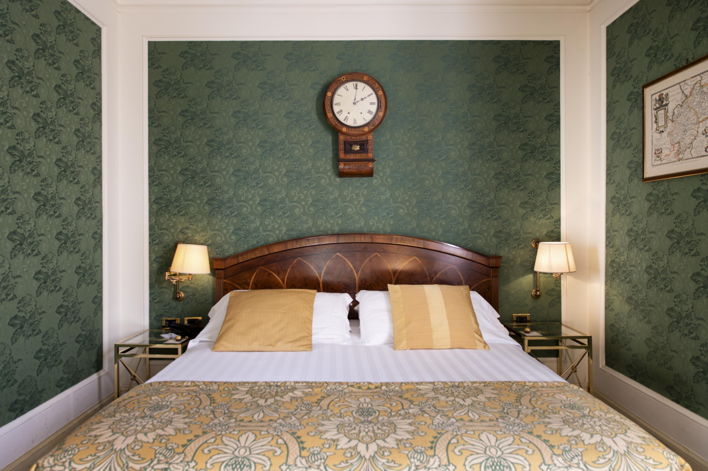 Art Orologio Hotel