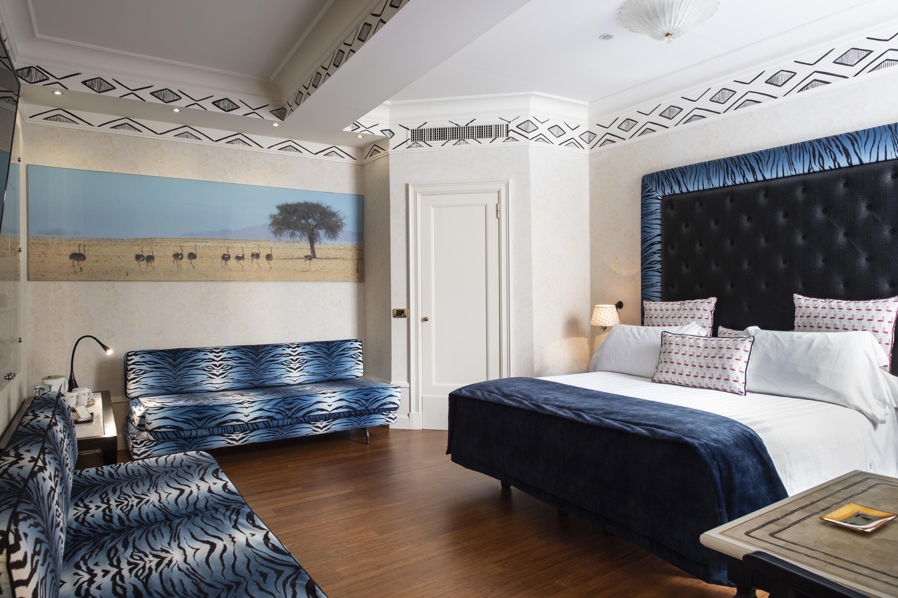 Hotel Art Orologio Bolonha