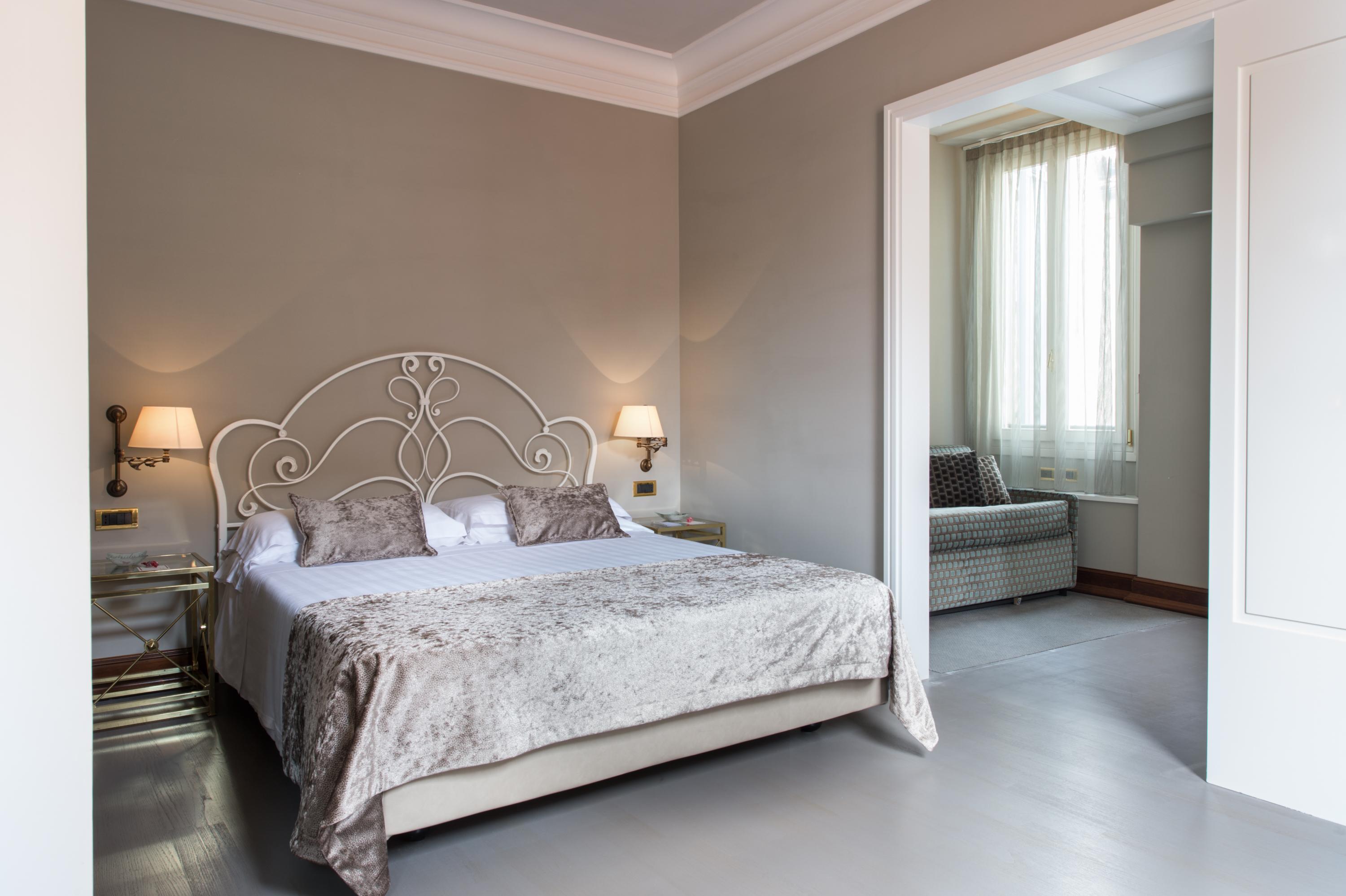 Art Orologio Hotel Bolonha