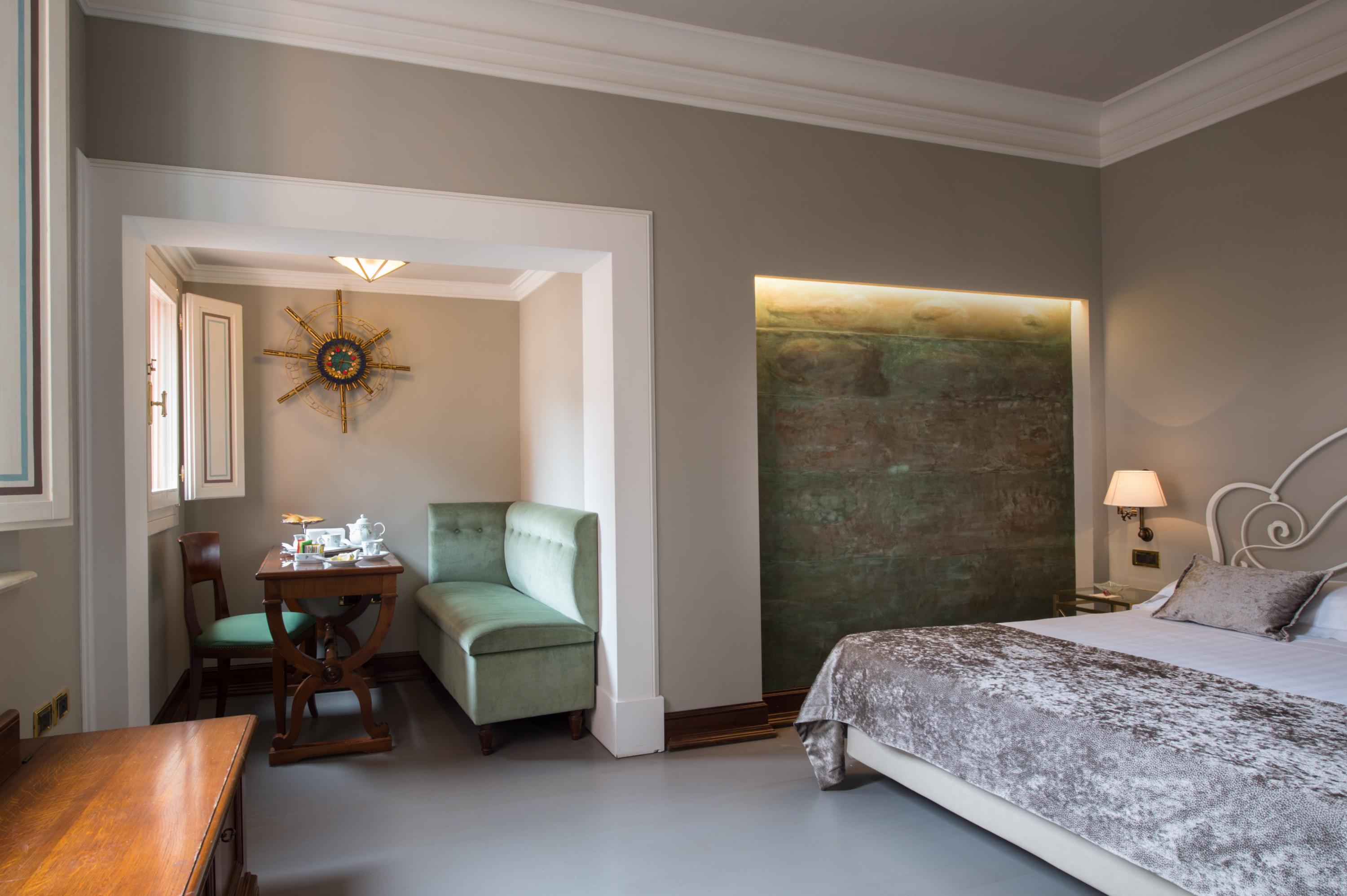 Art Orologio Hotel