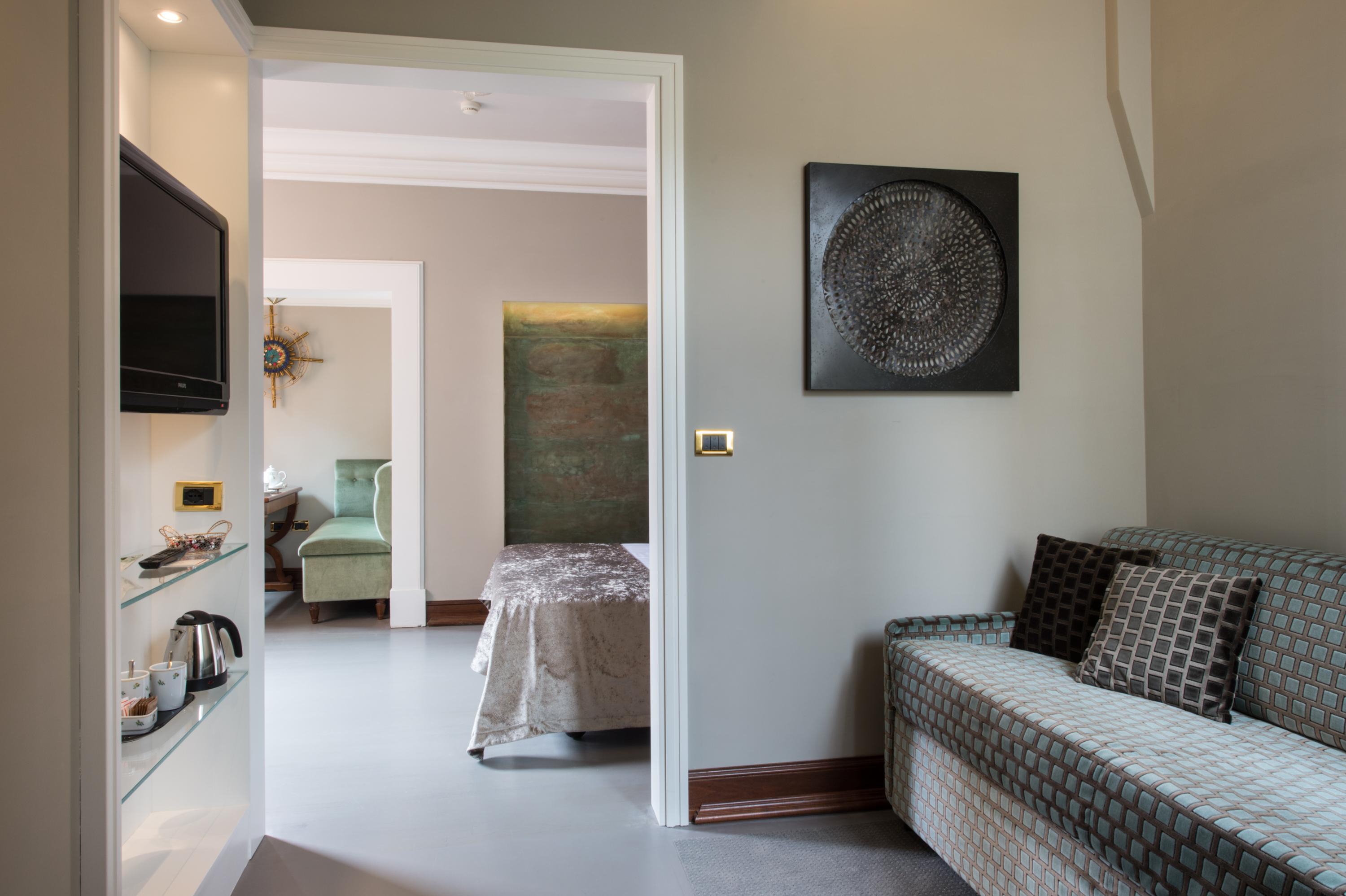 Art Orologio Hotel