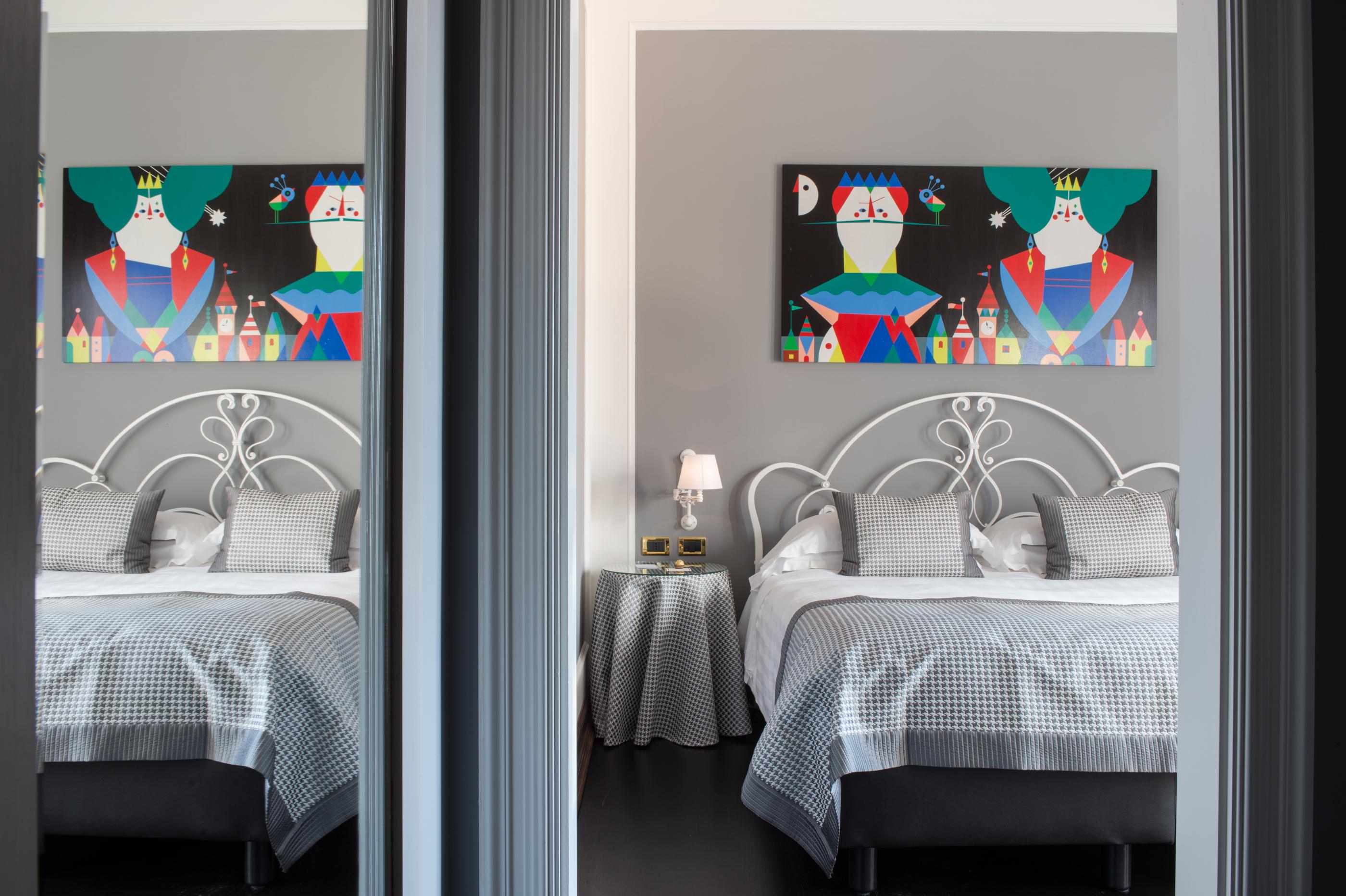 Hotel Art Orologio 4*