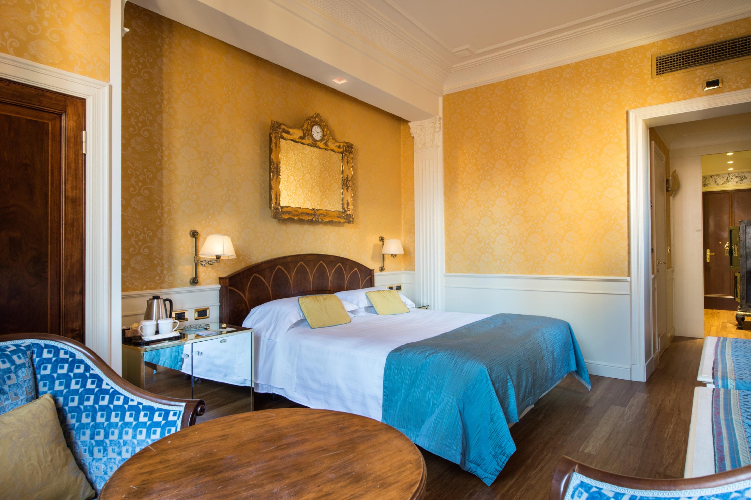 Hotel Art Orologio 4*