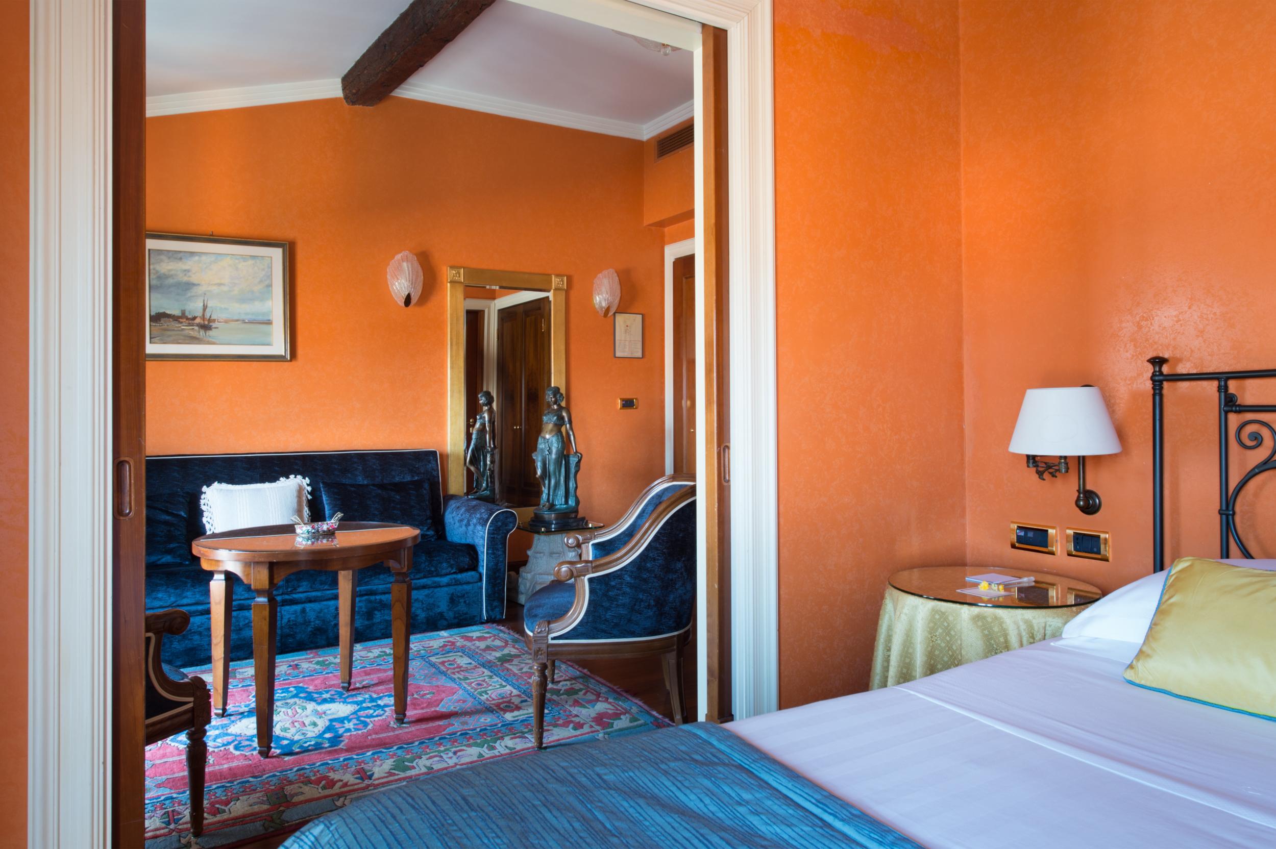 Hotel Art Orologio