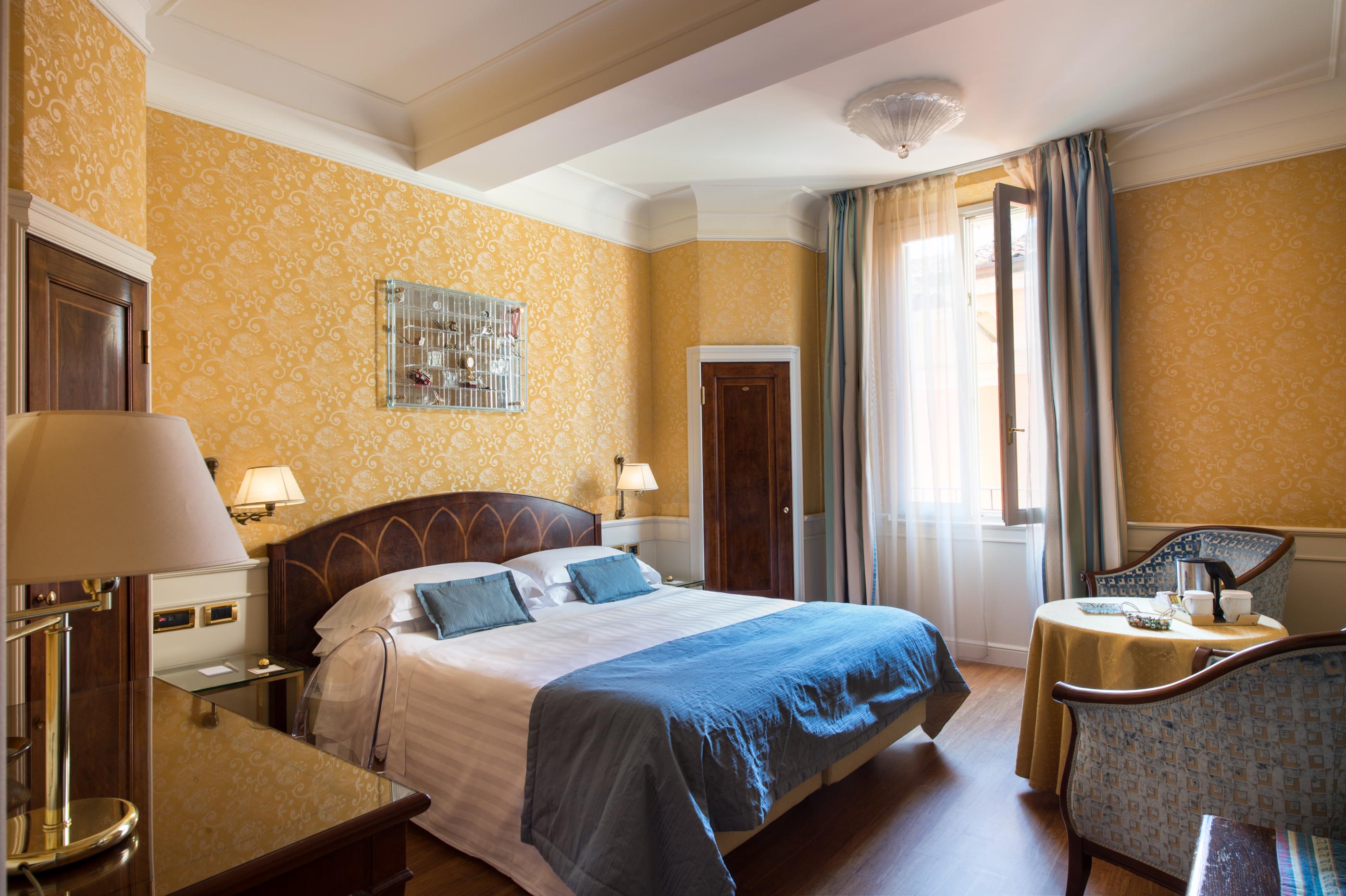 Hotel Art Orologio 4*