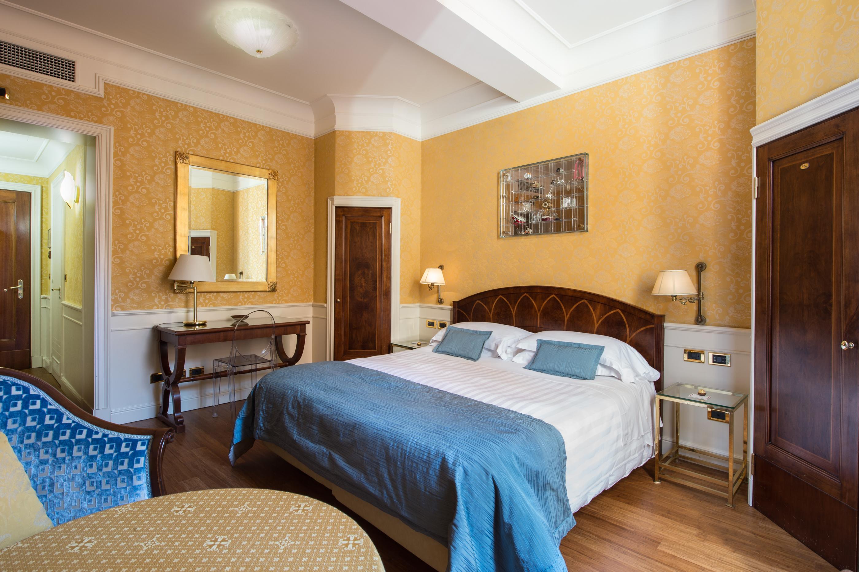 Hotel Art Orologio