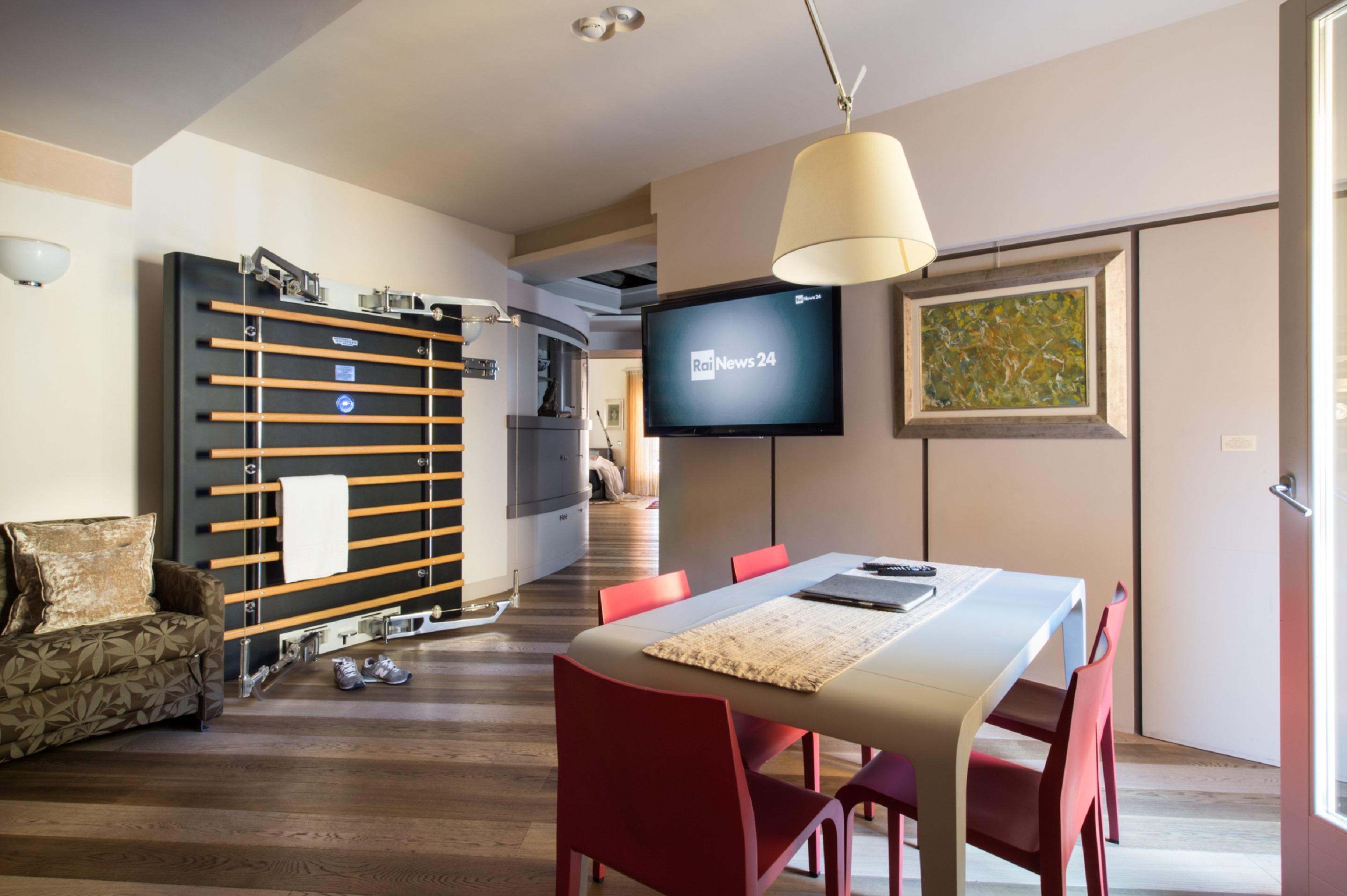 Art Orologio Hotel Bolonha
