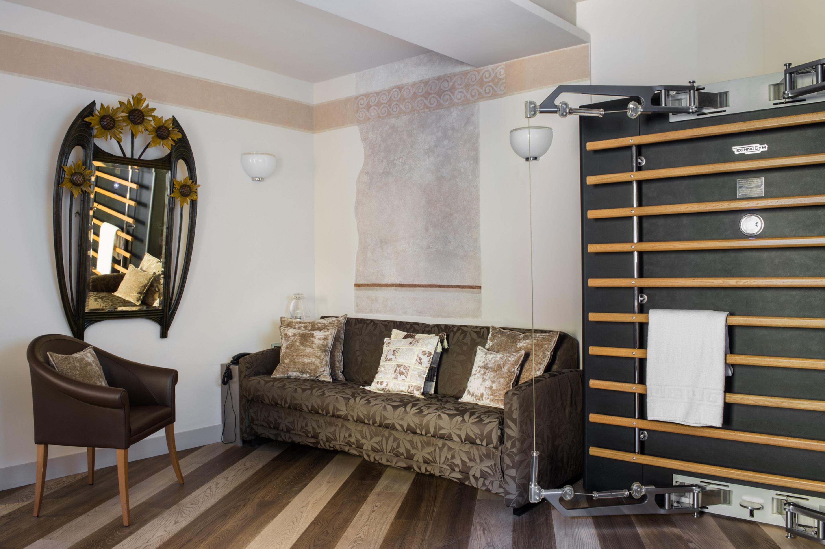 Hotel Art Orologio 4*