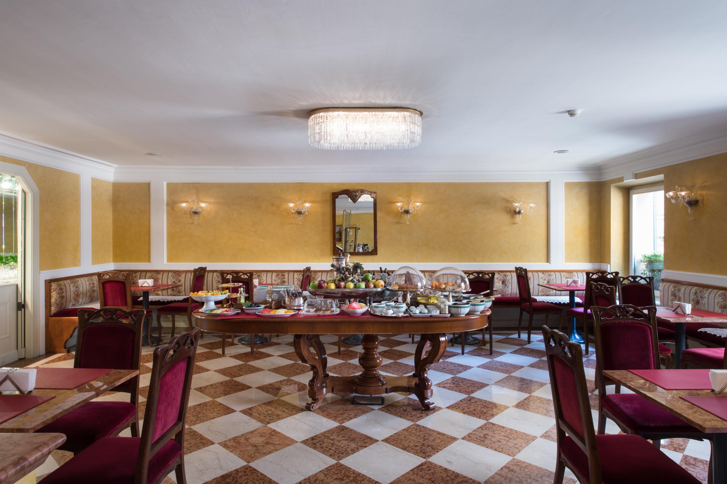 Art Orologio Hotel