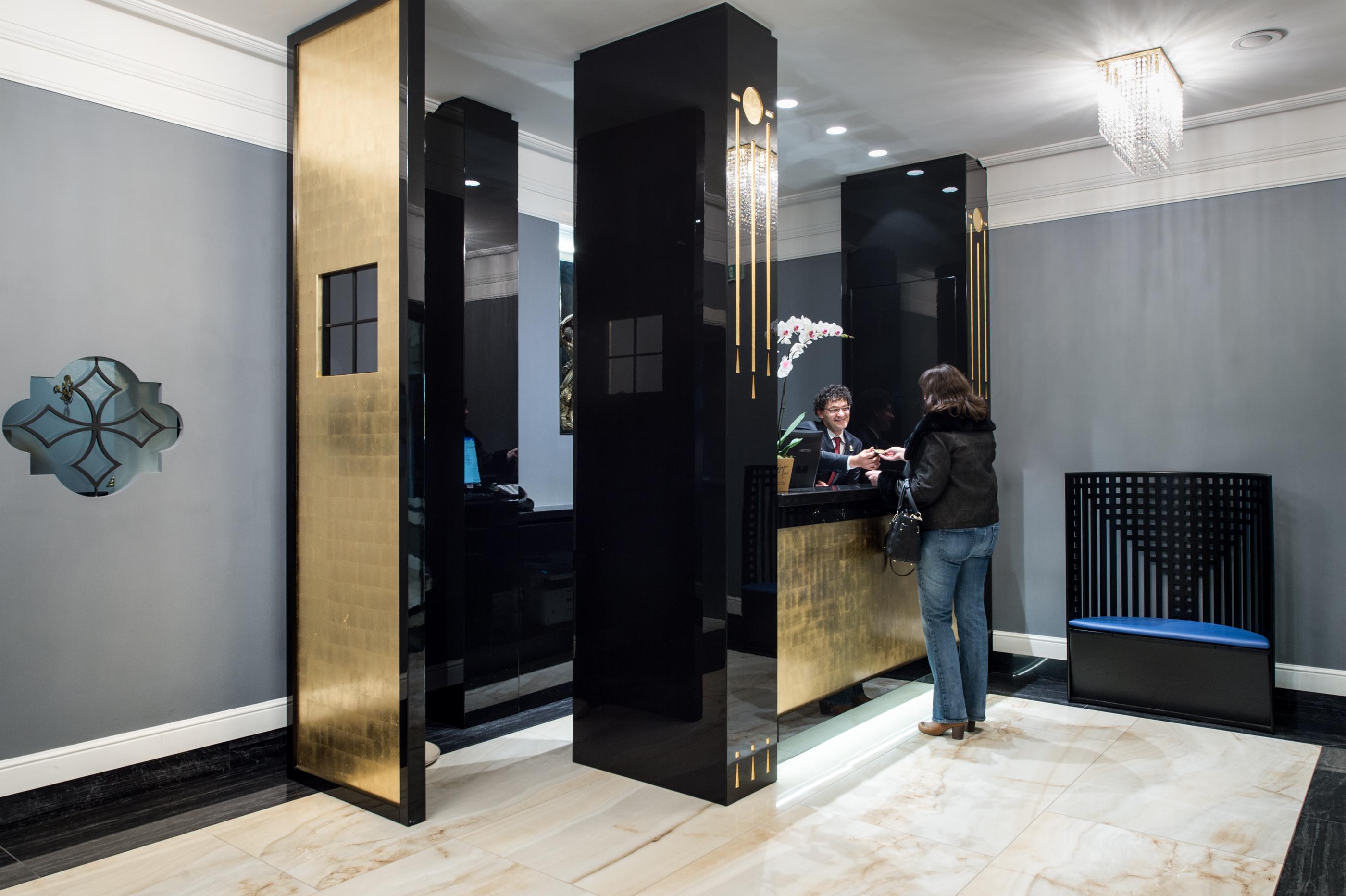Art Orologio Hotel