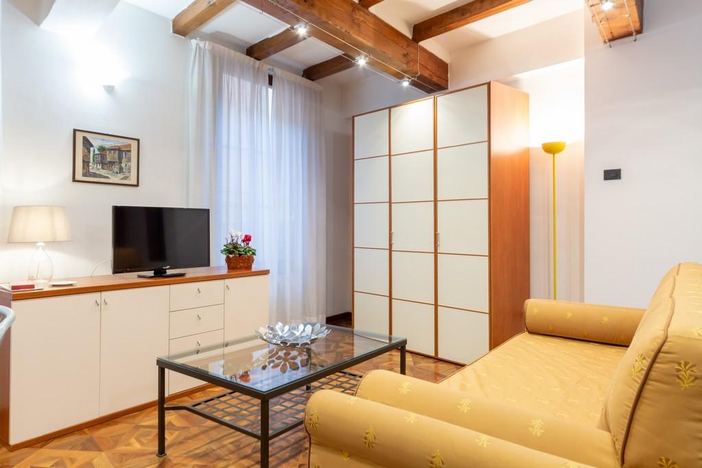Falegnami Boutique - Bolognarooms Appartement