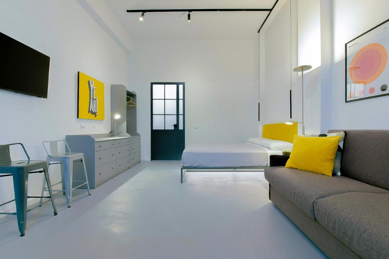 Mono Apartment Appartement Bologne