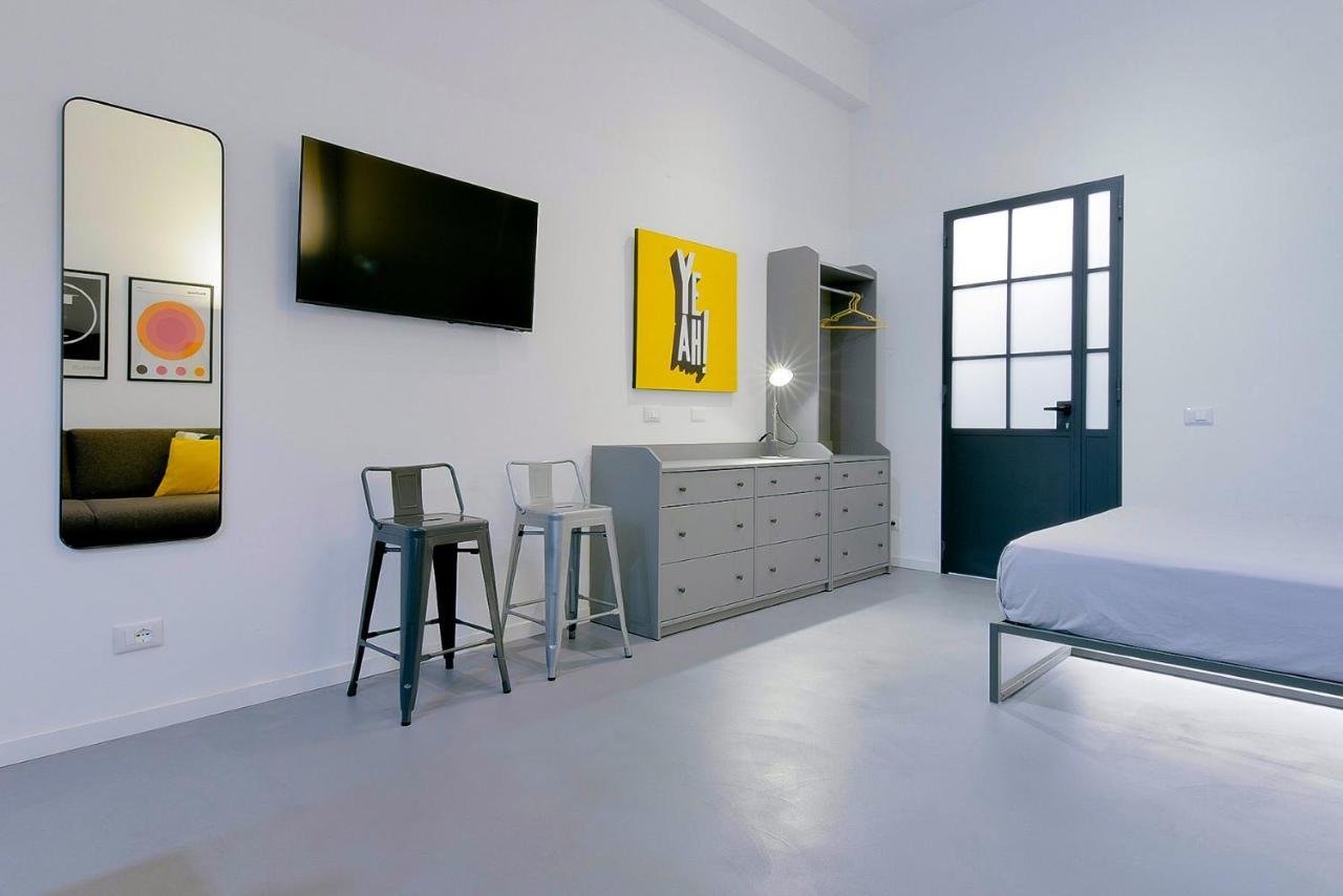 Mono Apartment Appartement