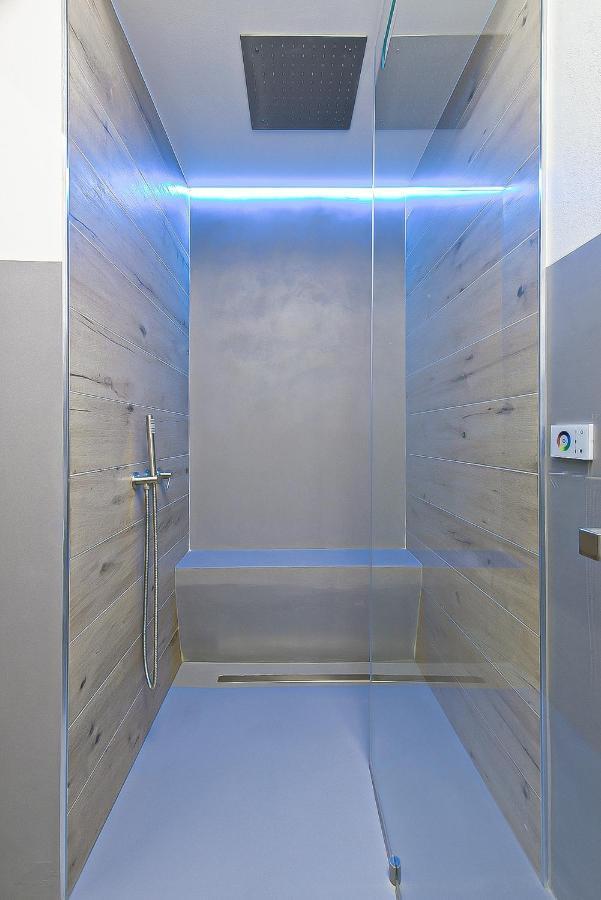 Mono Apartment Bologne