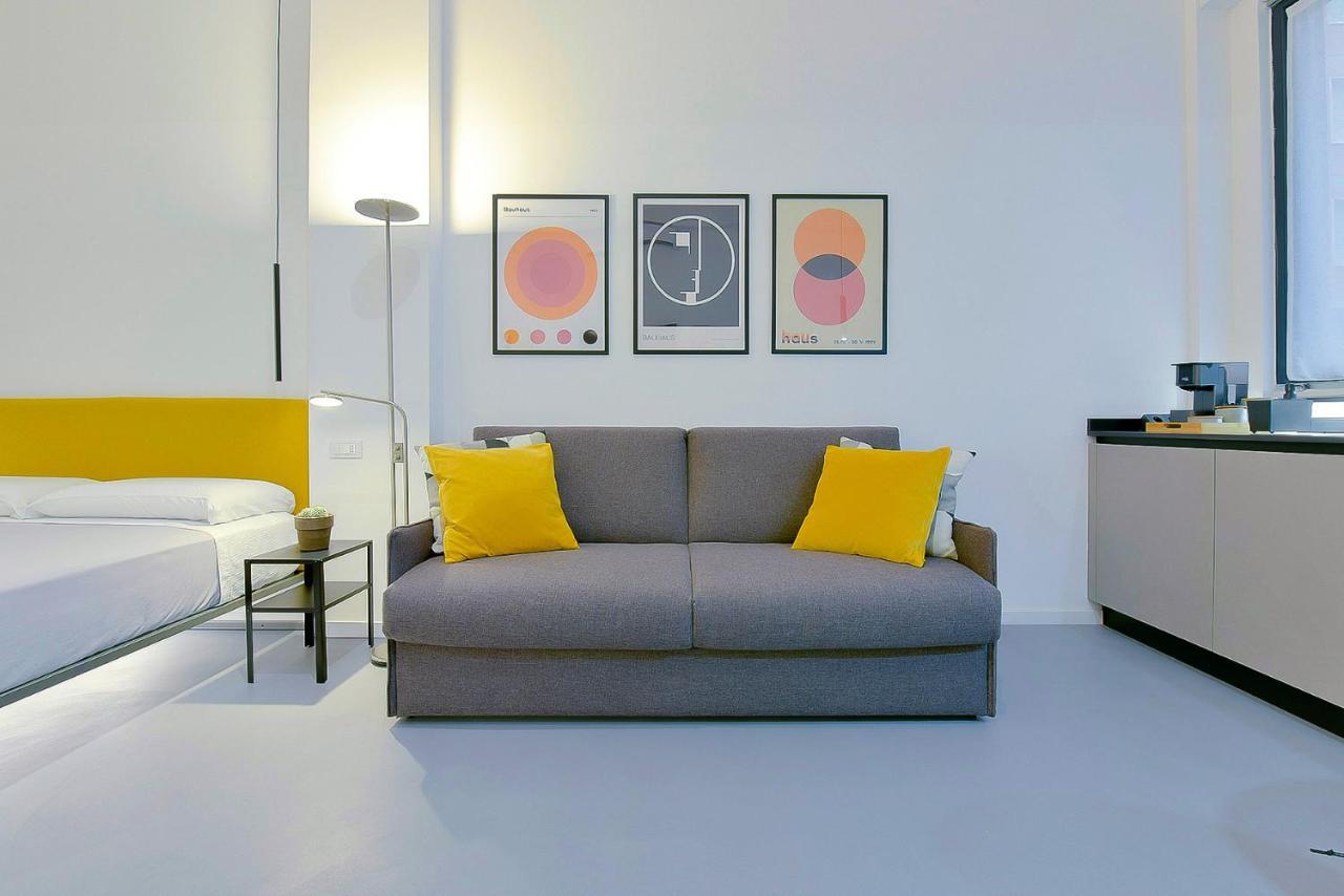 Mono Apartment Appartement *